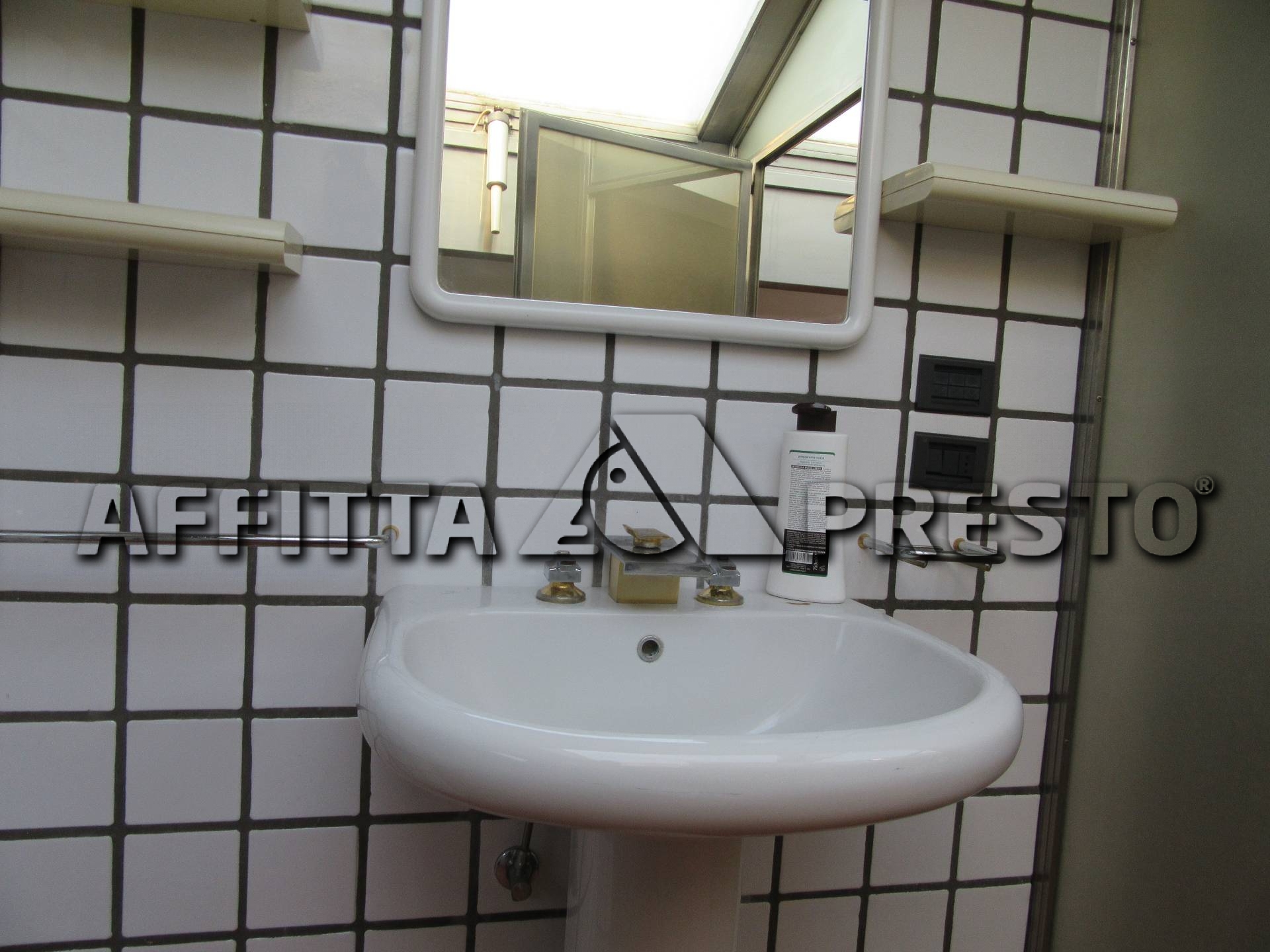 Appartamento in affitto a Forl, Centro Storico