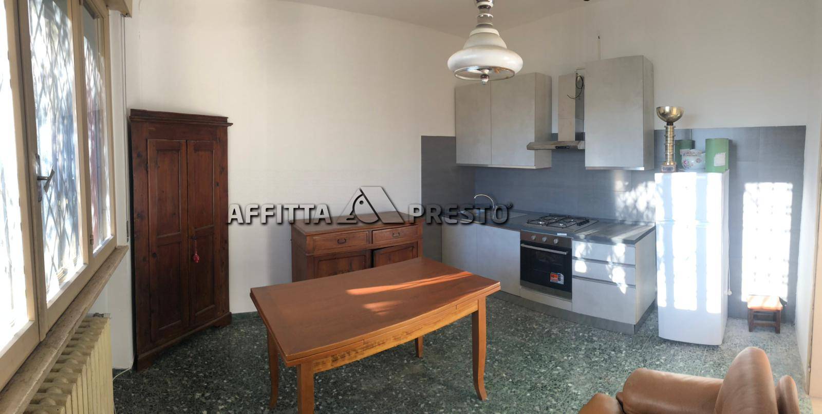 Appartamento in affitto a Forl, Villa Selva