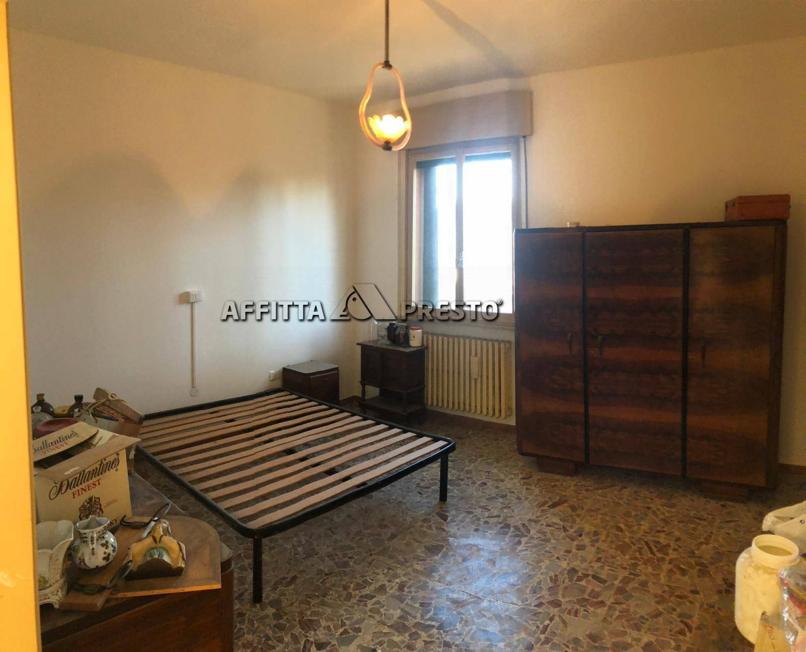 Appartamento in affitto a Forl, Villa Selva