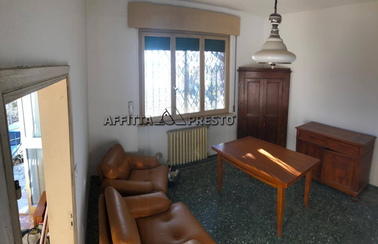 Appartamento in affitto a Forl, Villa Selva
