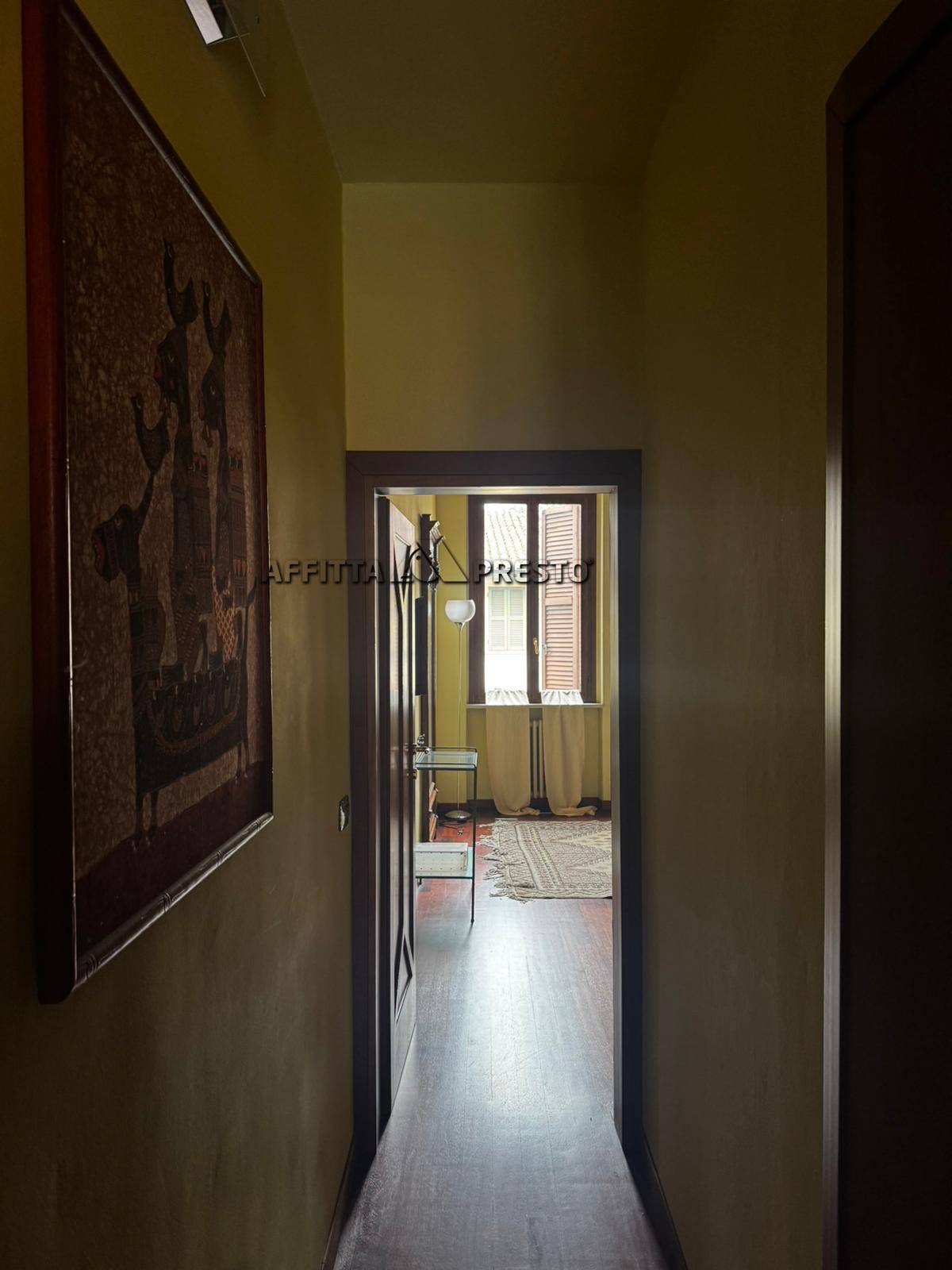 Appartamento in affitto a Forl