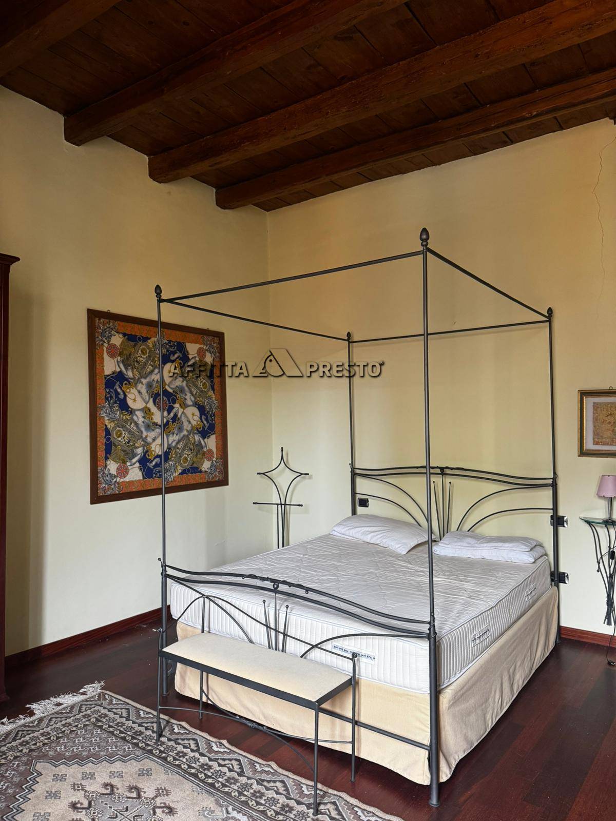 Appartamento in affitto a Forl