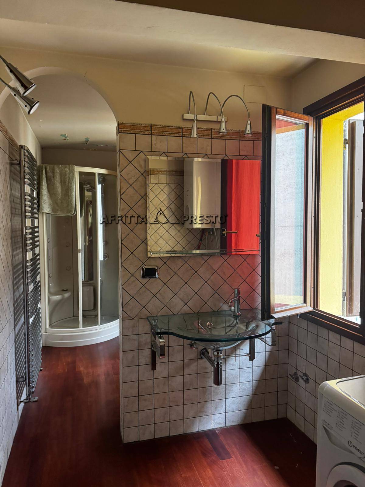 Appartamento in affitto a Forl