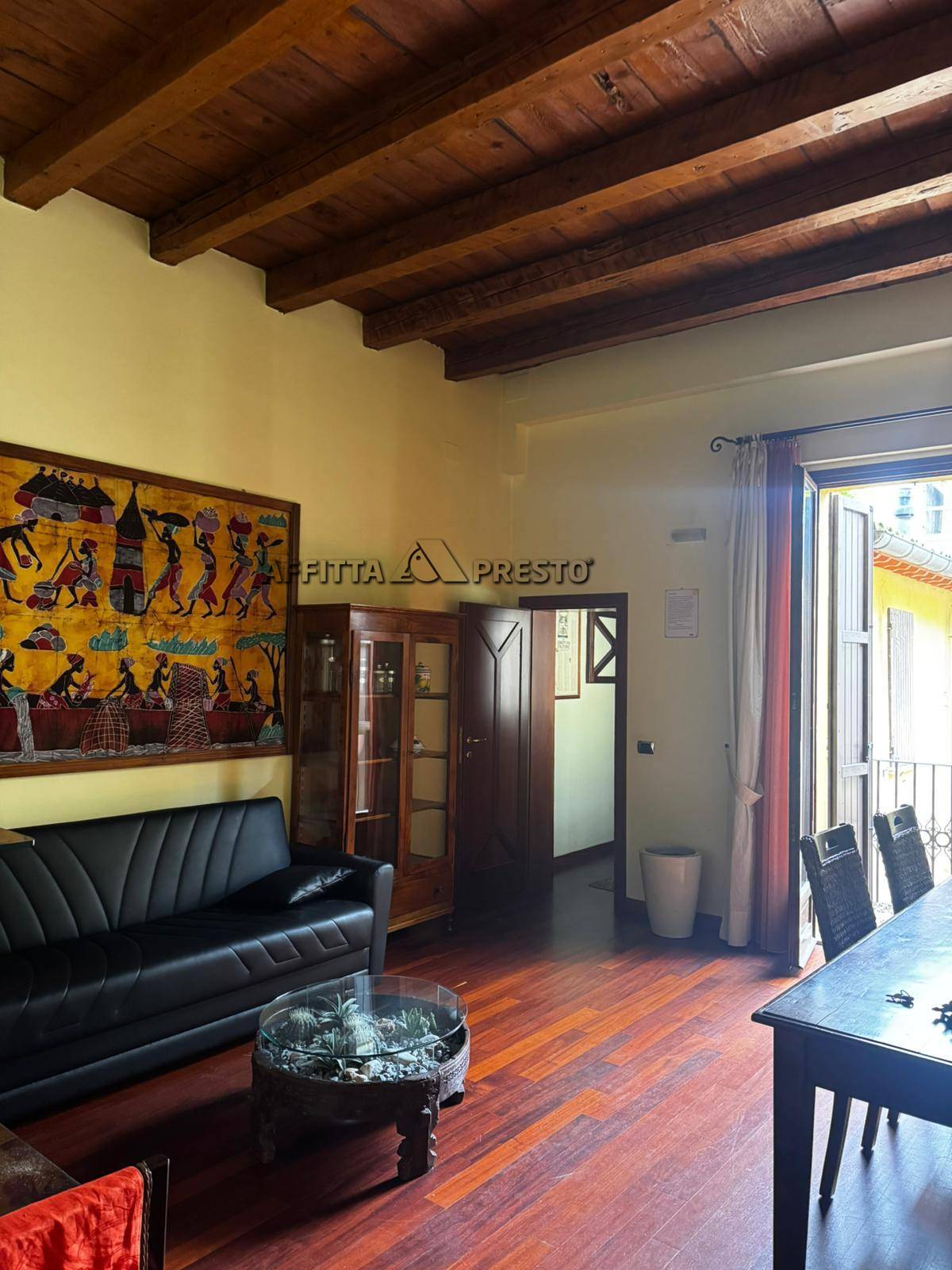 Appartamento in affitto a Forl