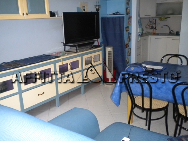 Appartamento in vendita a Forl