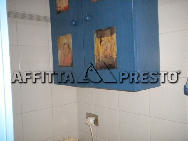 Appartamento in vendita a Forl