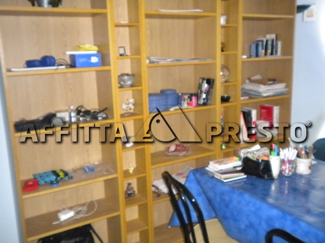 Appartamento in vendita a Forl