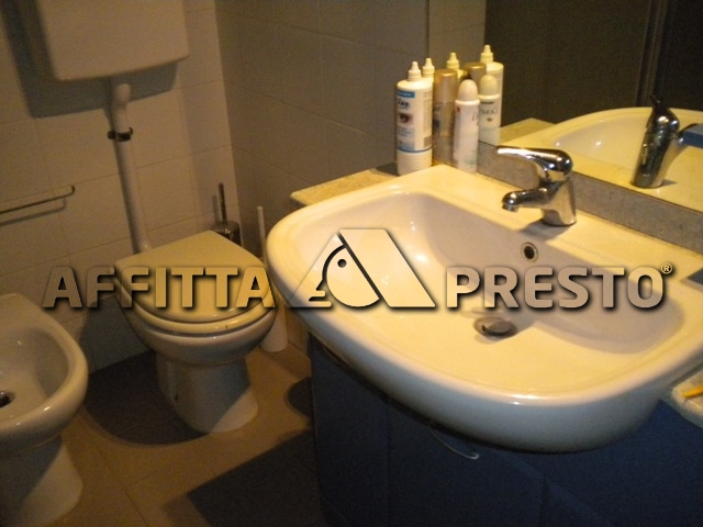 Appartamento in vendita a Forl