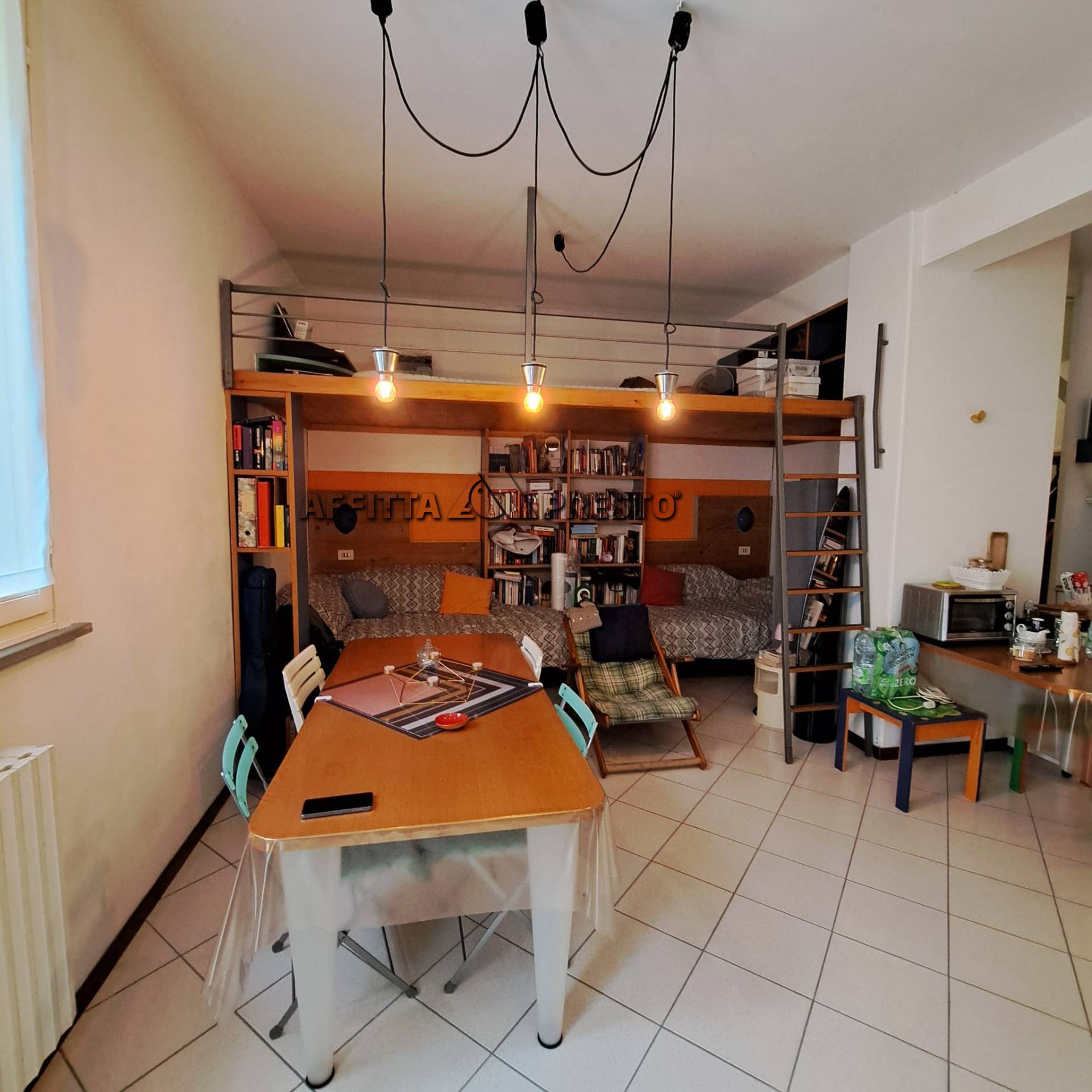 Appartamento in vendita a Forl, Centro Storico