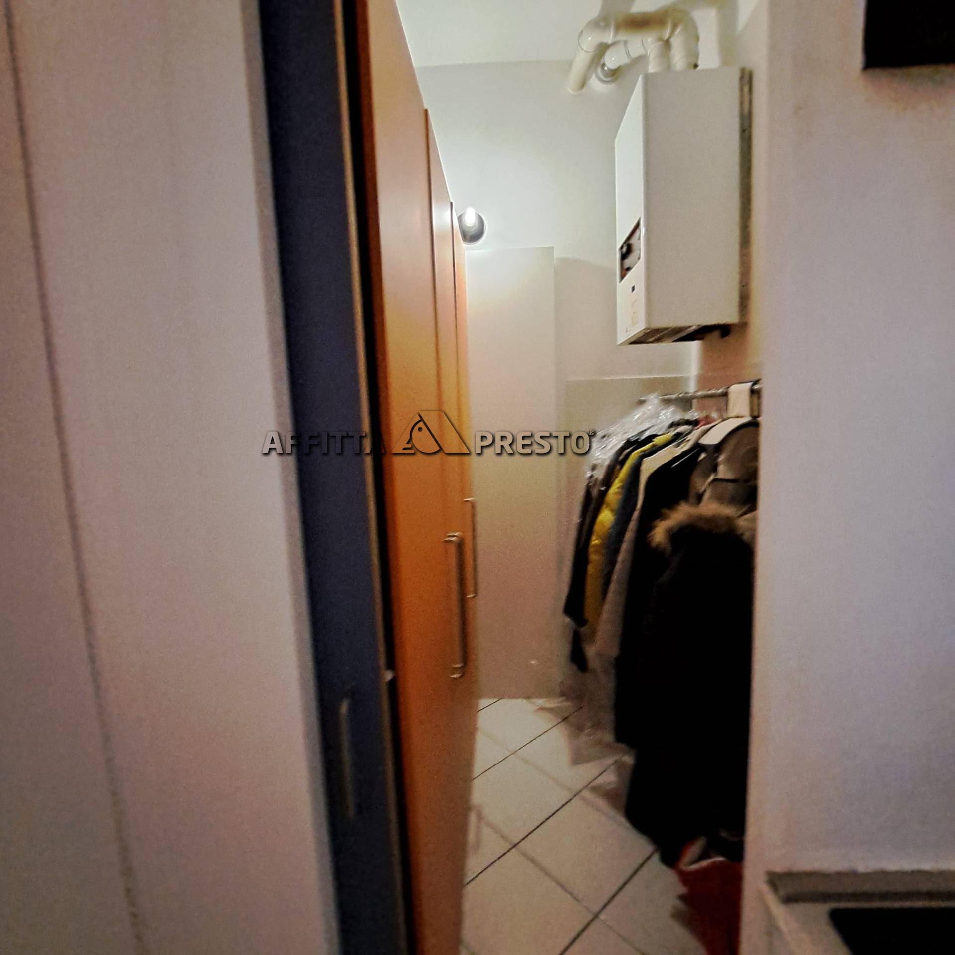 Appartamento in vendita a Forl, Centro Storico