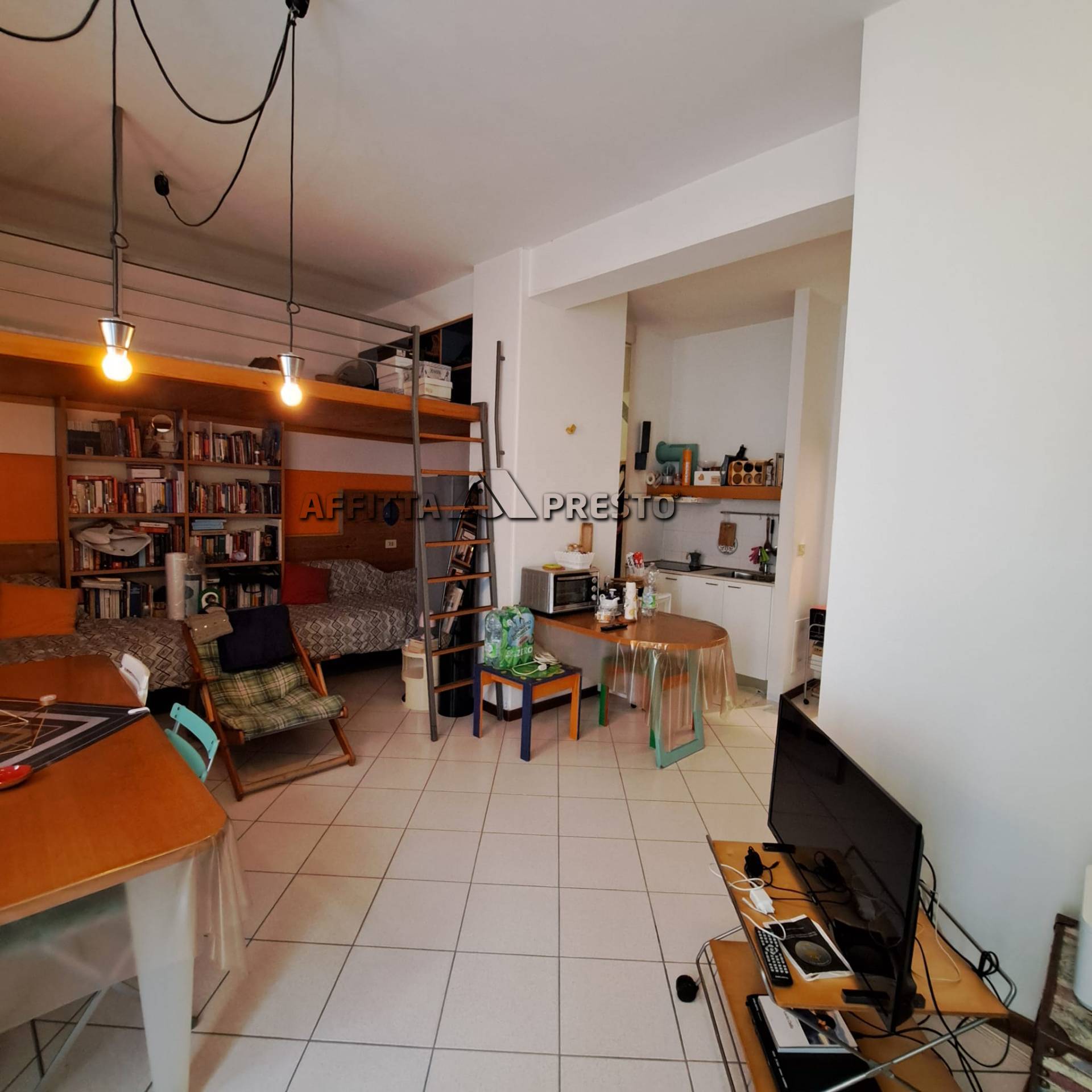 Appartamento in vendita a Forl, Centro Storico