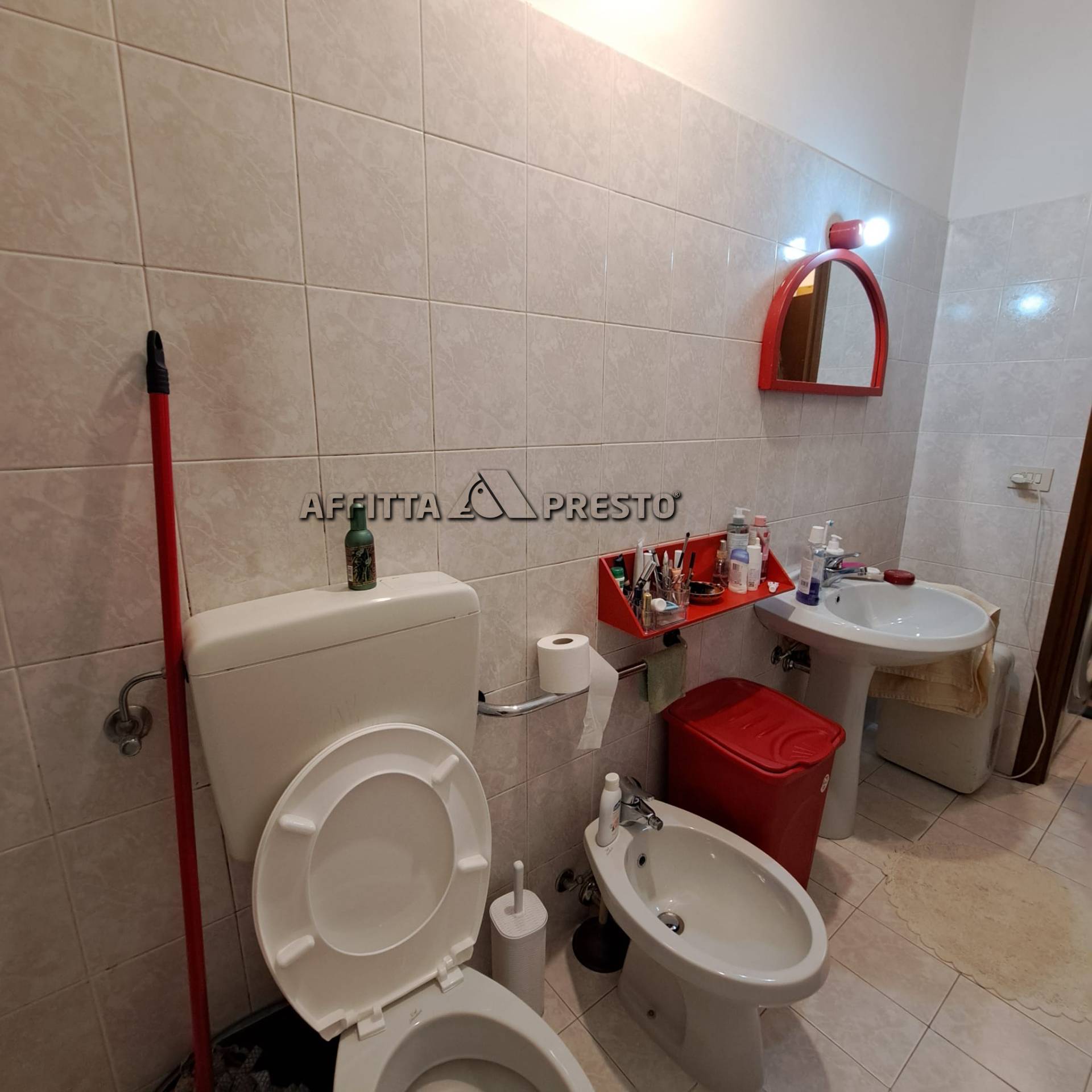 Appartamento in vendita a Forl, Centro Storico