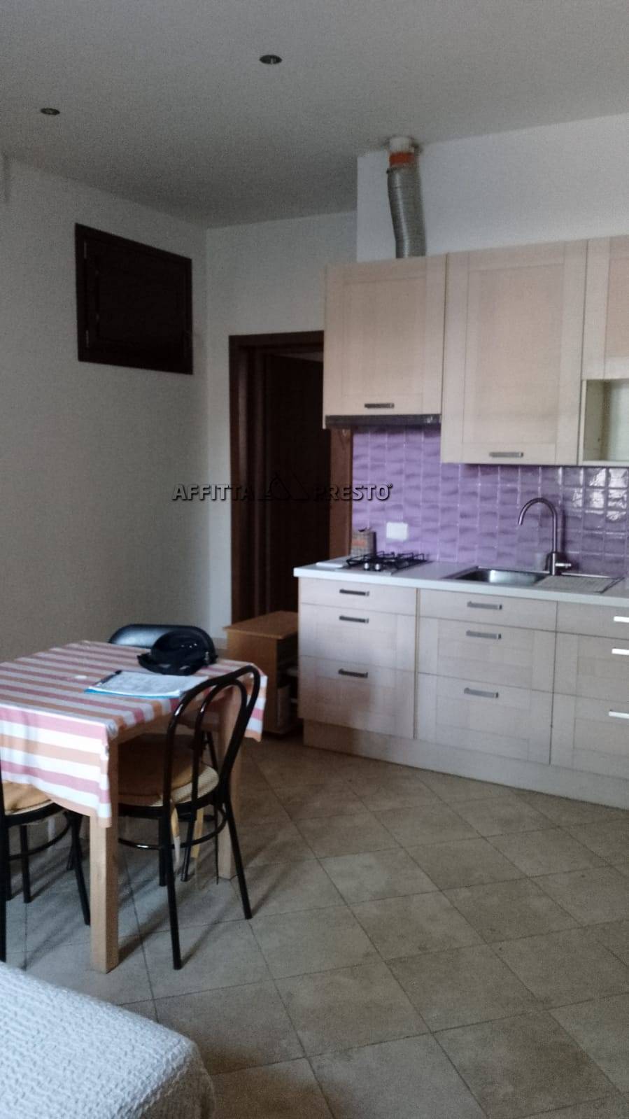 Appartamento in affitto a Forl