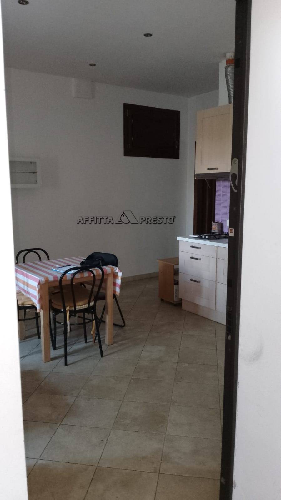 Appartamento in affitto a Forl