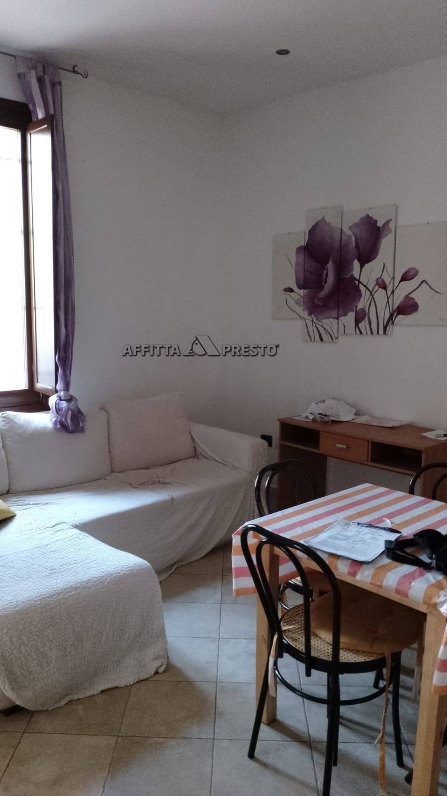 Appartamento in affitto a Forl