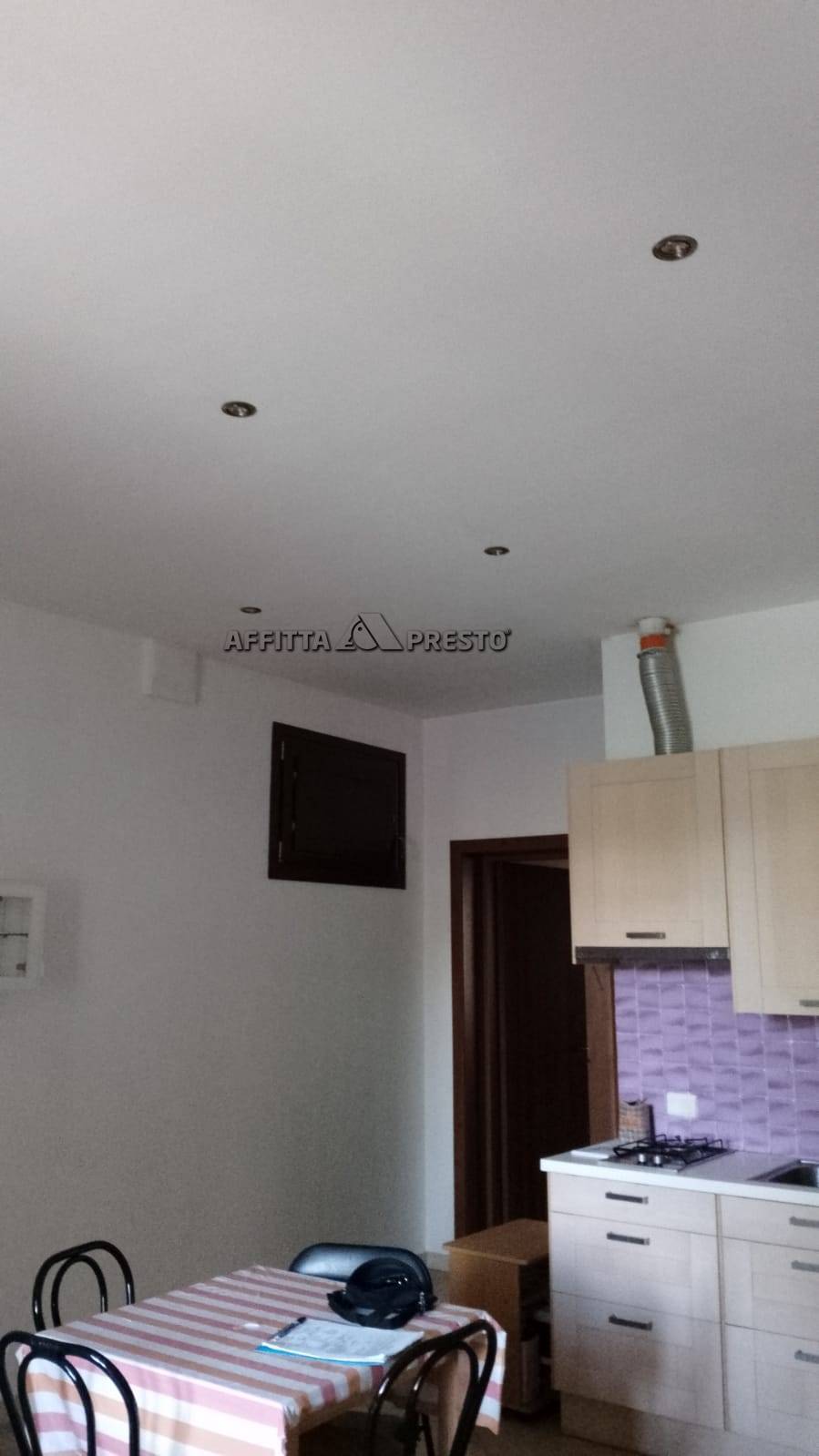 Appartamento in affitto a Forl