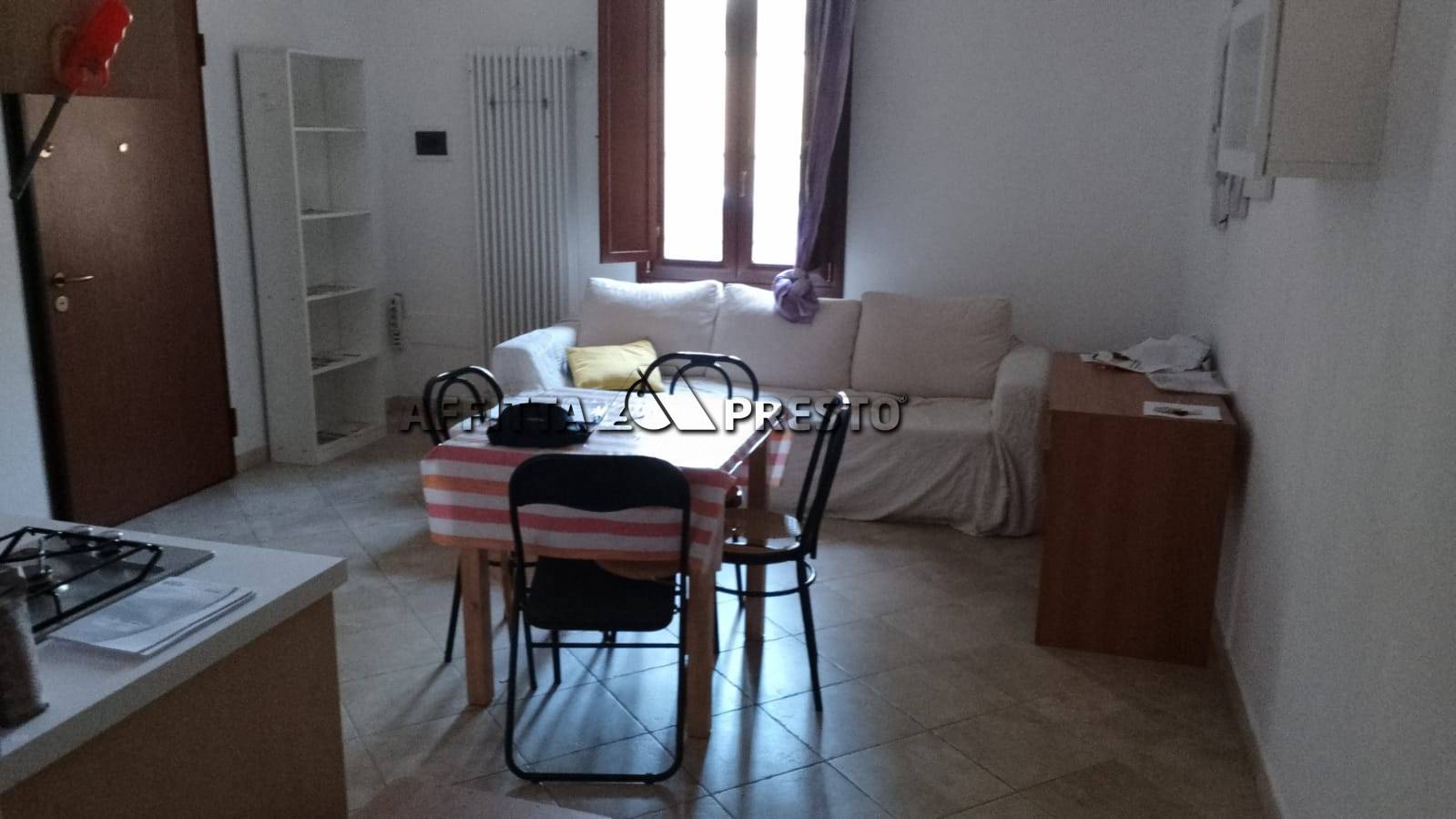 Appartamento in affitto a Forl