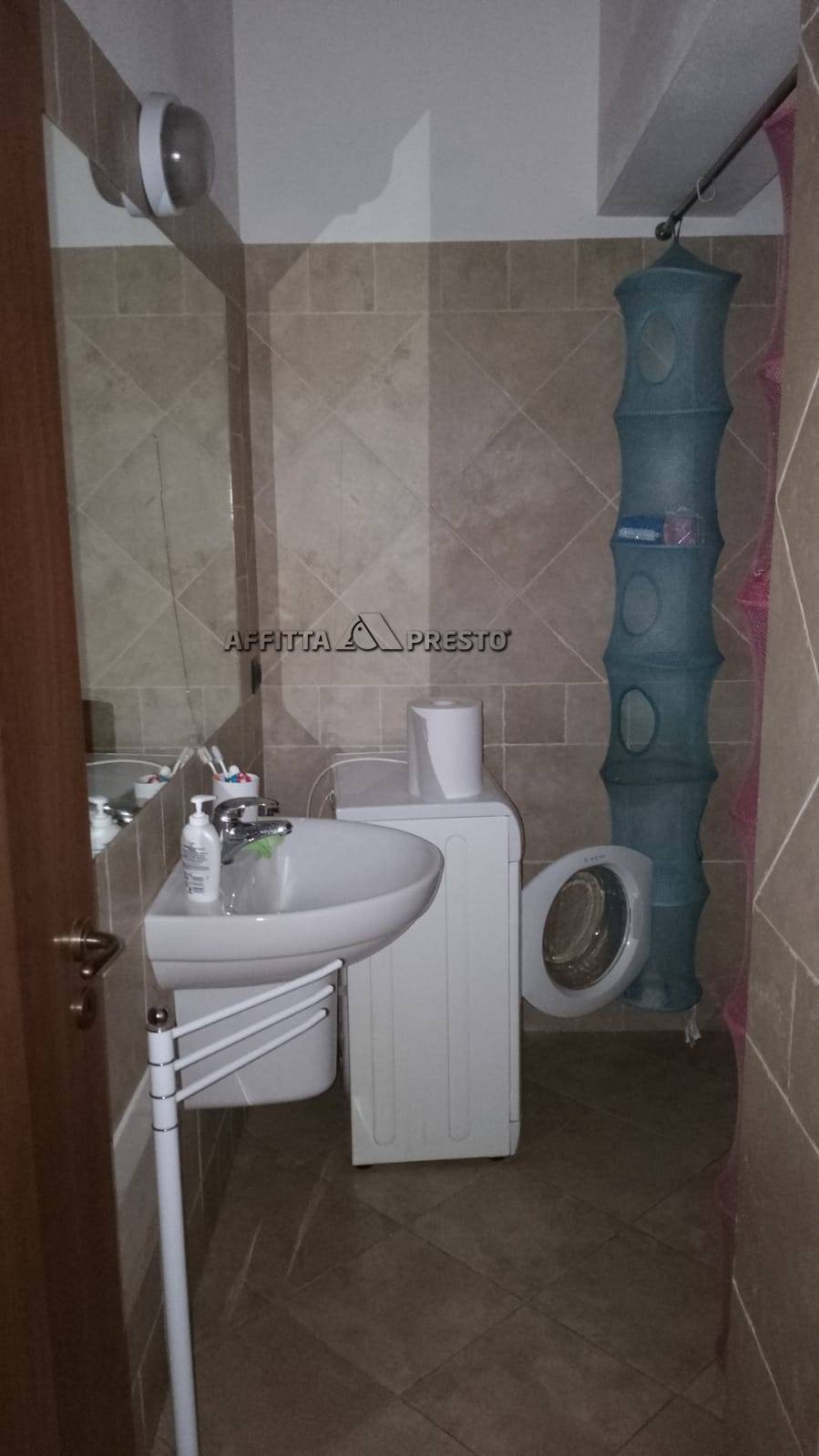 Appartamento in affitto a Forl