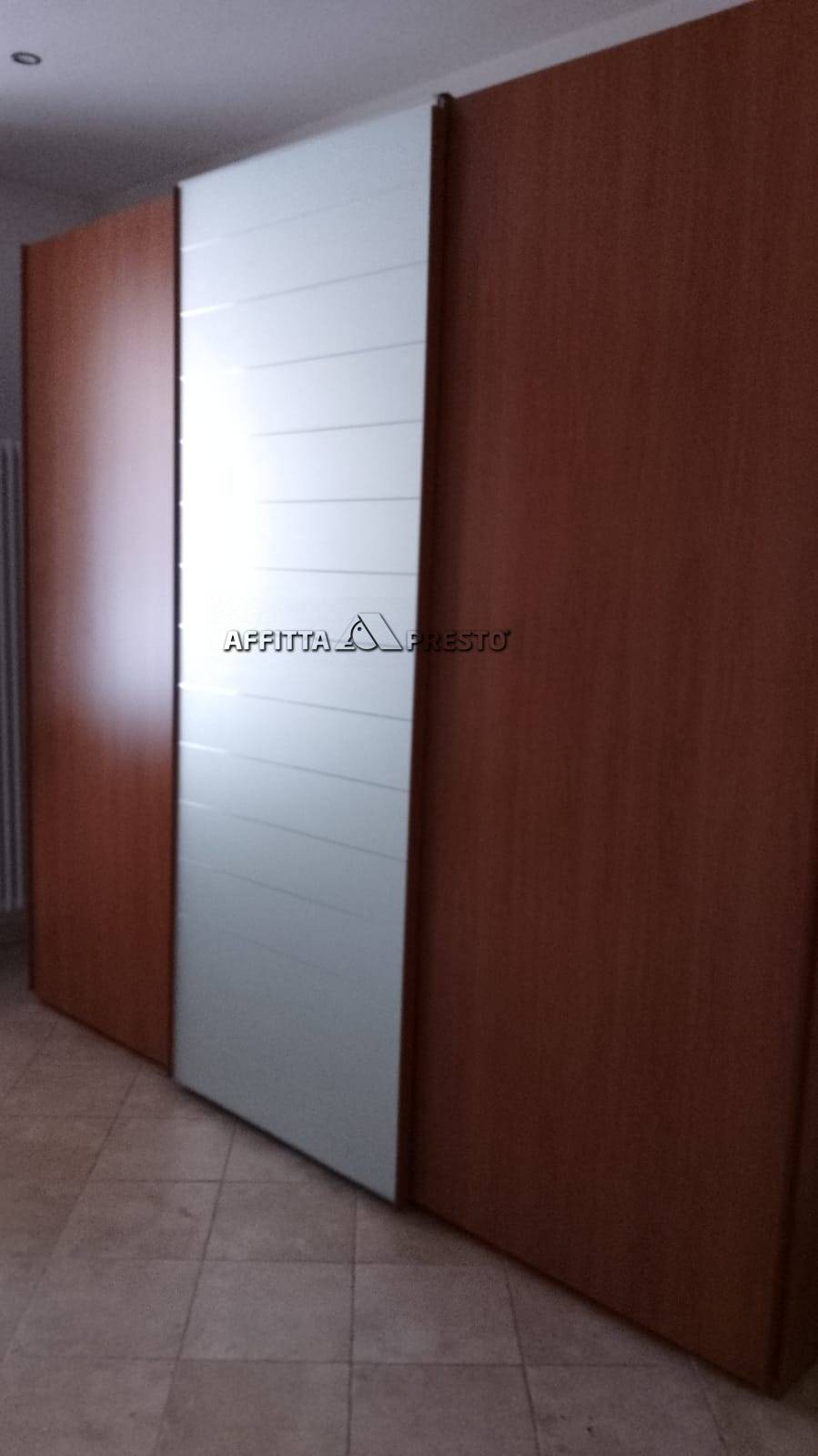 Appartamento in affitto a Forl