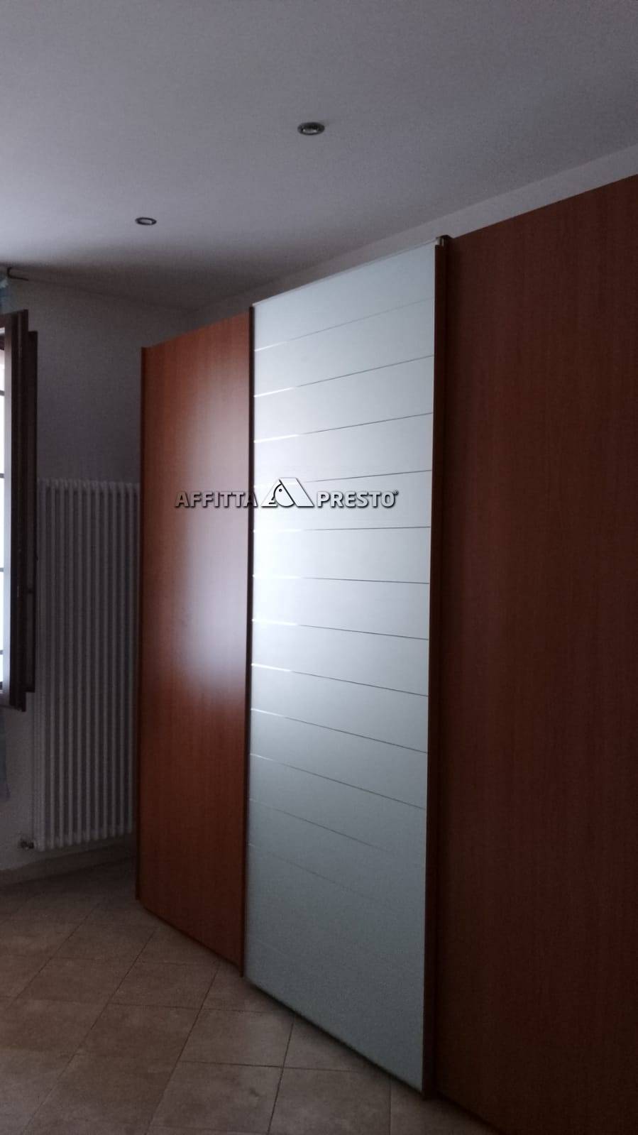 Appartamento in affitto a Forl