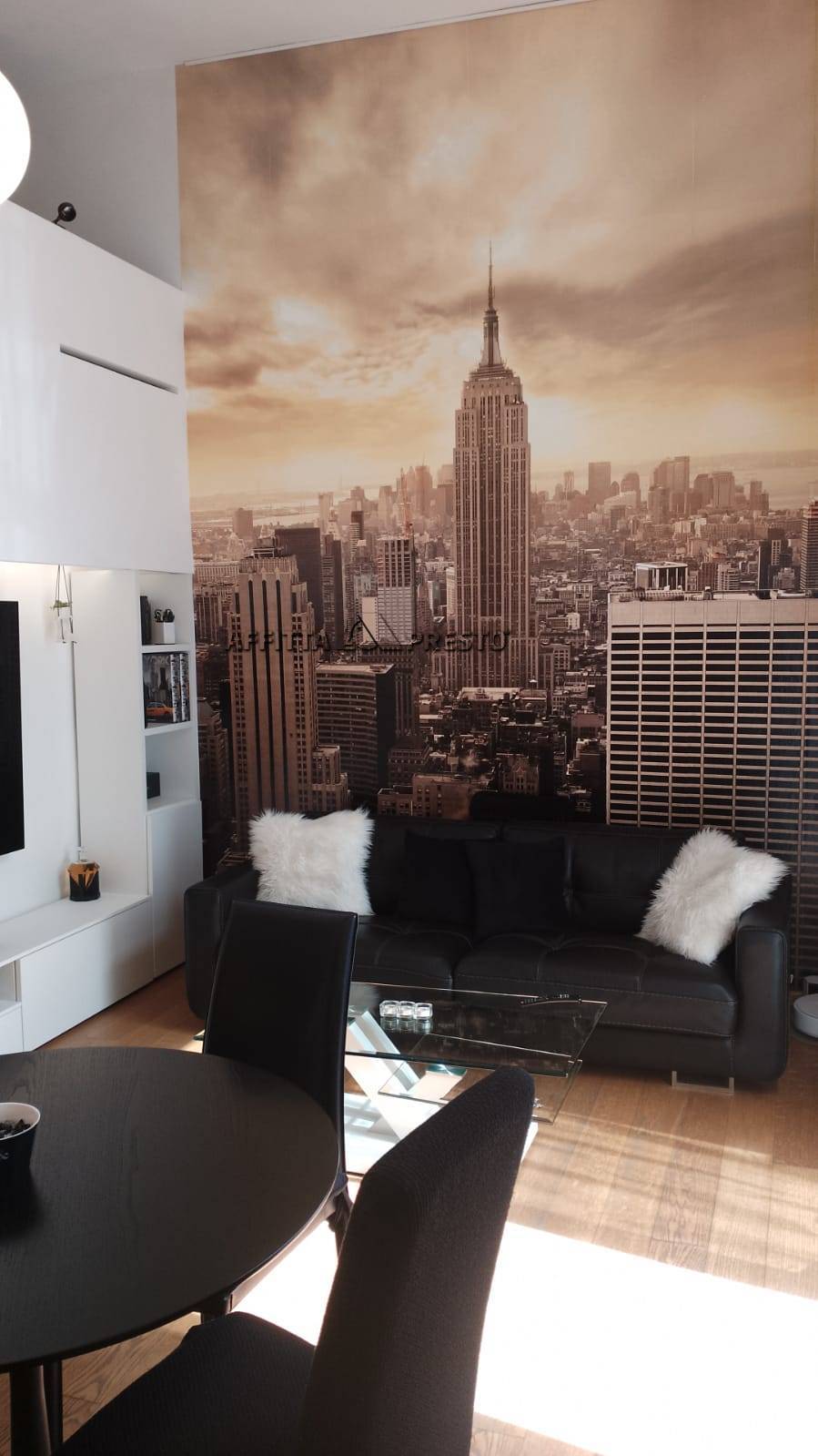 Appartamento in affitto a Forl