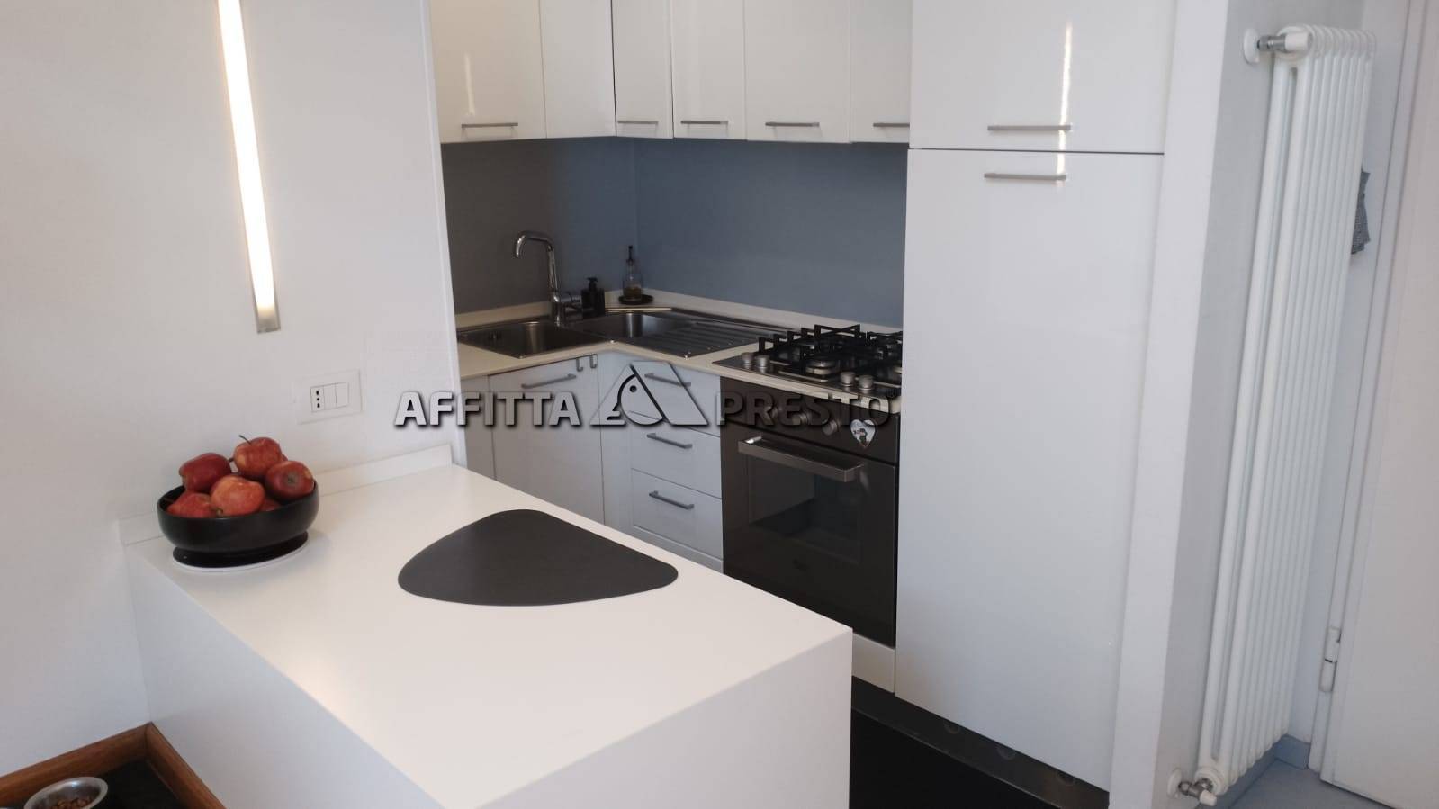 Appartamento in affitto a Forl