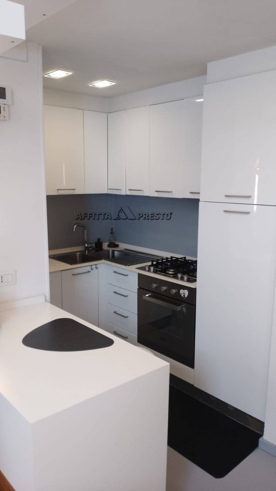 Appartamento in affitto a Forl