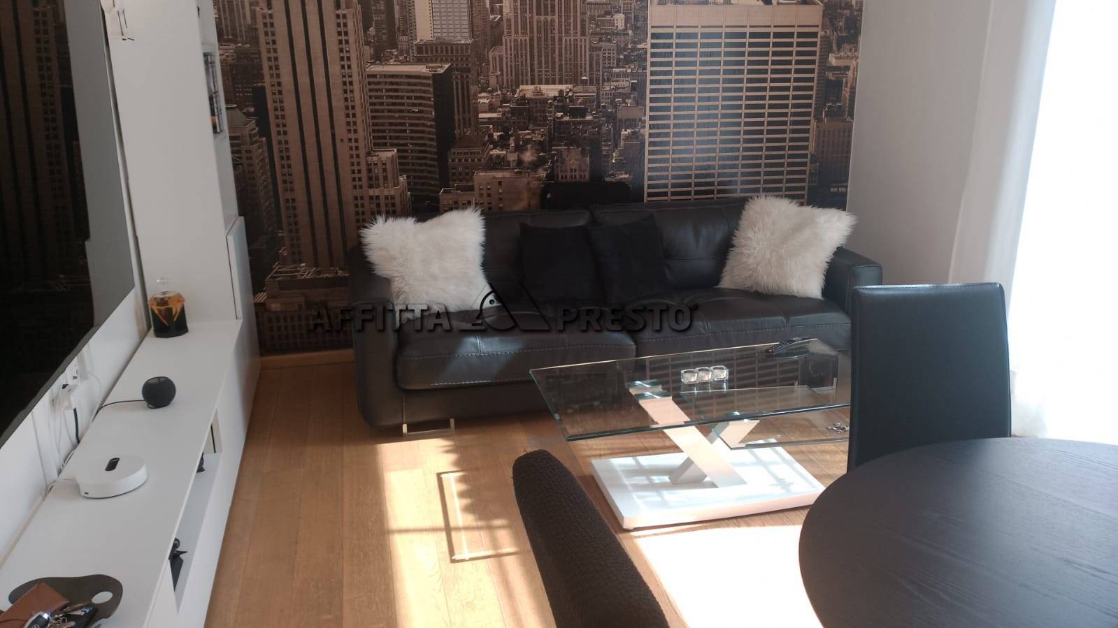 Appartamento in affitto a Forl