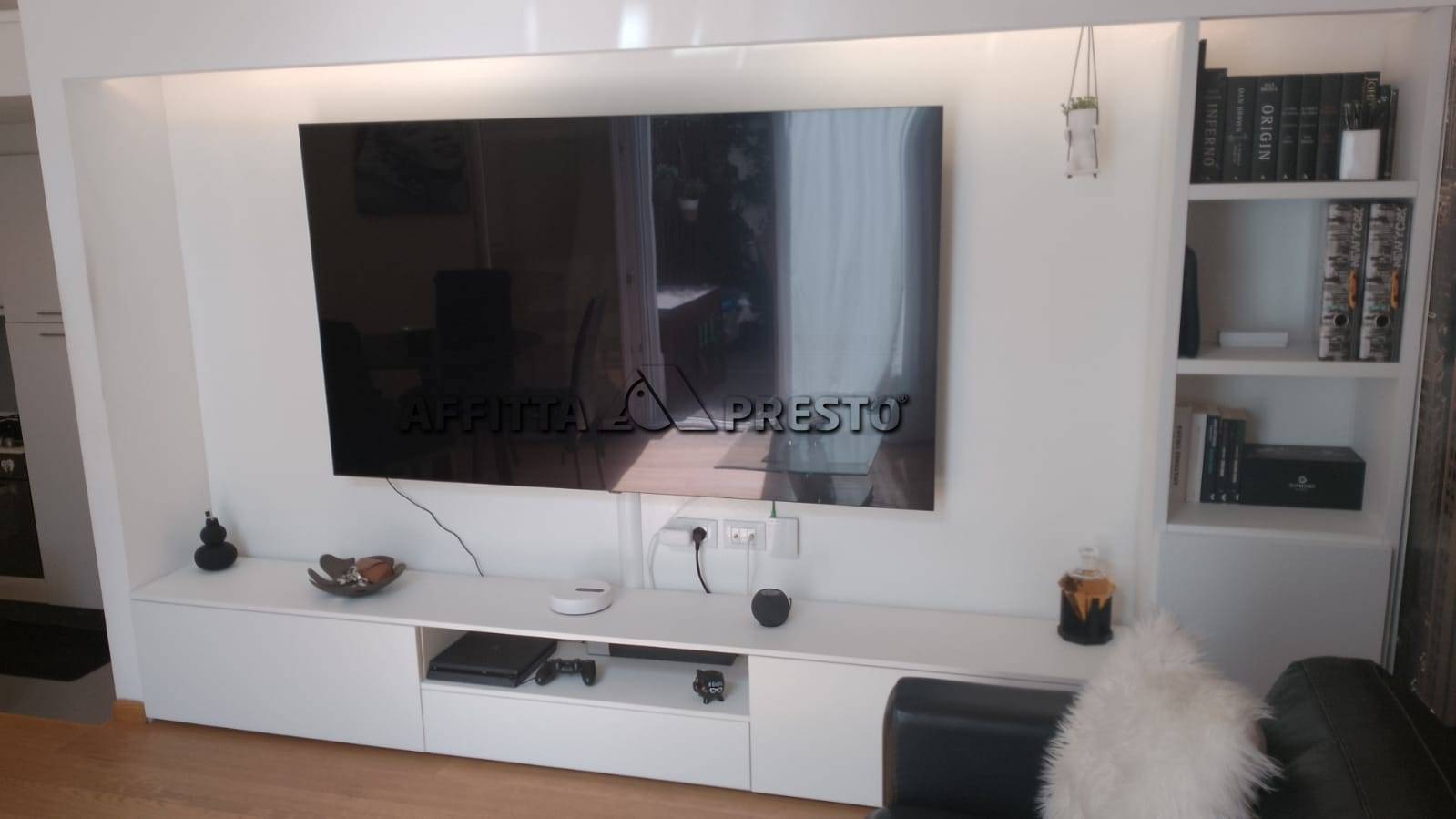 Appartamento in affitto a Forl