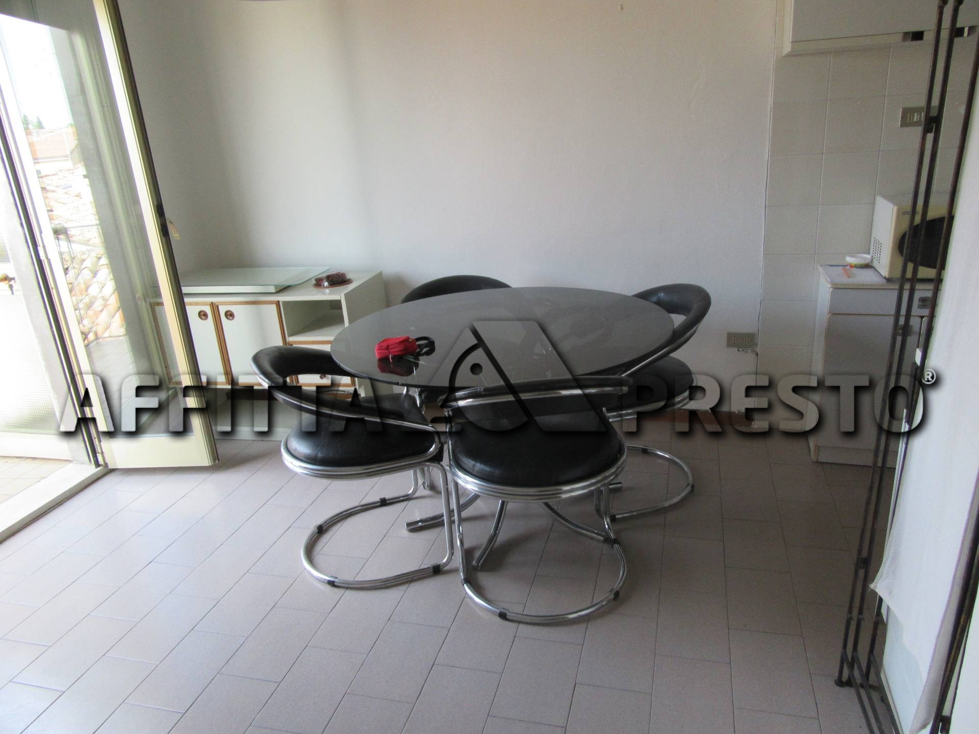 Appartamento in affitto a Forl