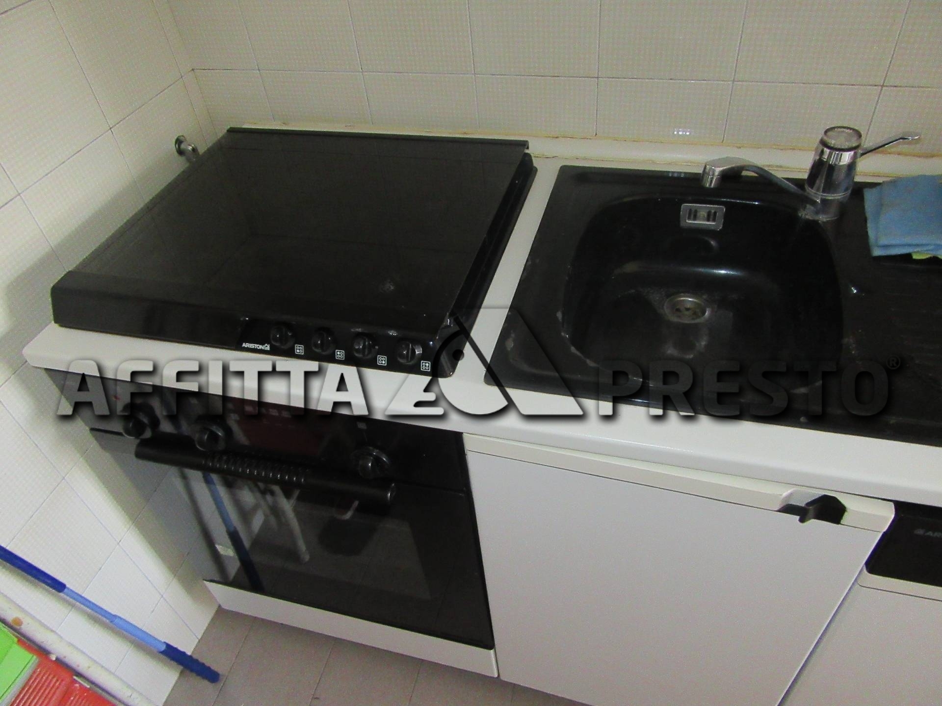 Appartamento in affitto a Forl