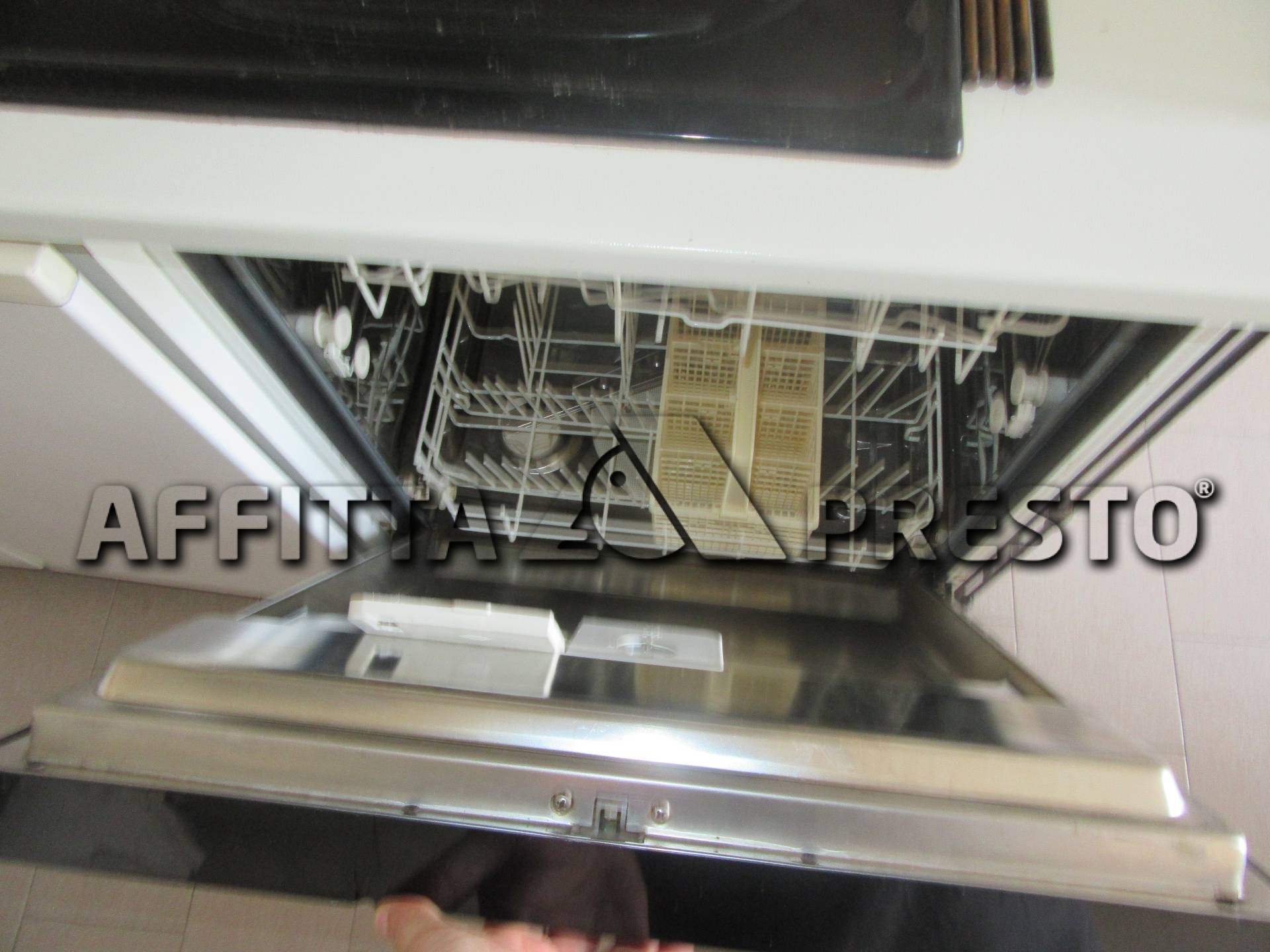 Appartamento in affitto a Forl