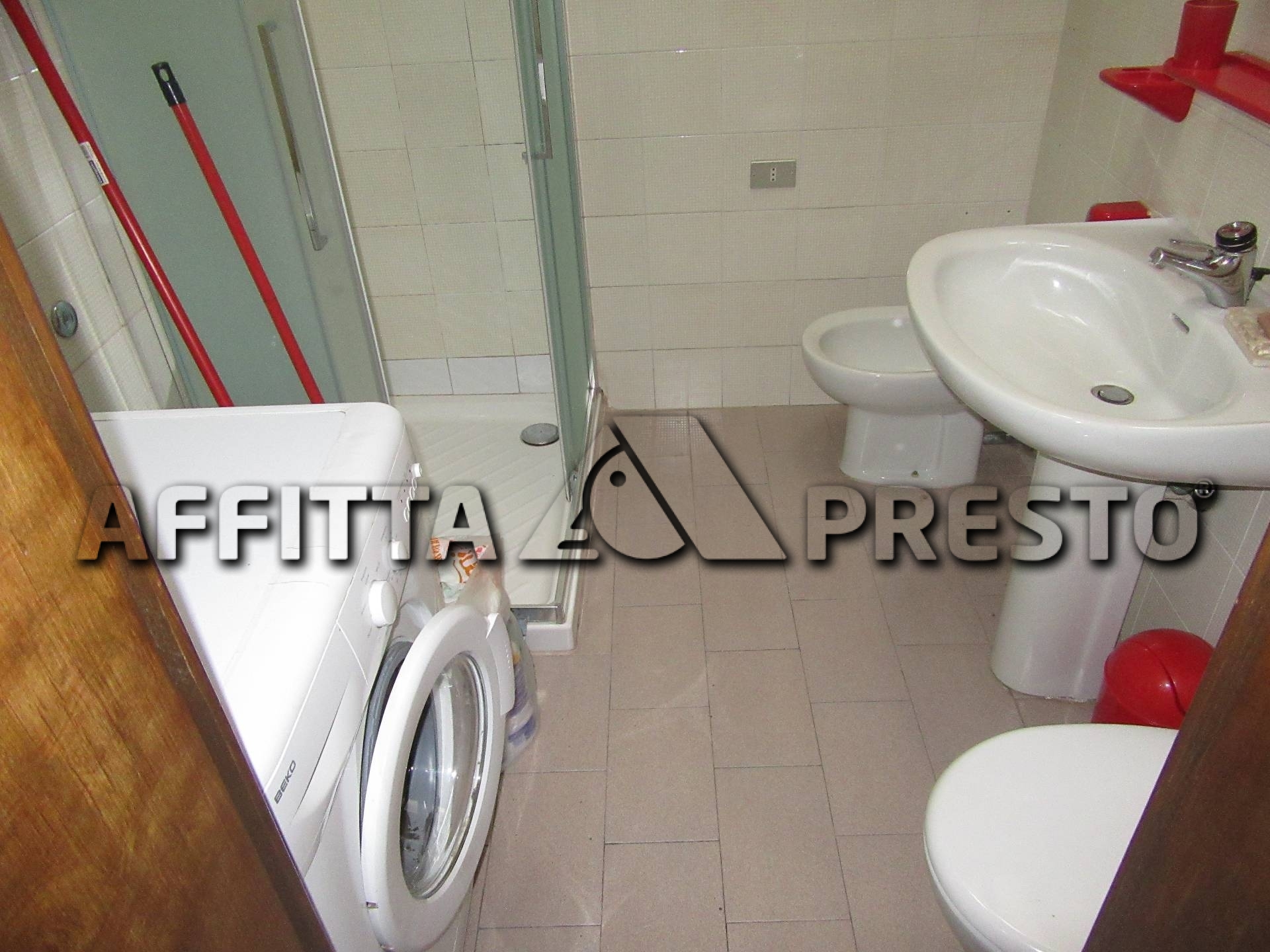 Appartamento in affitto a Forl