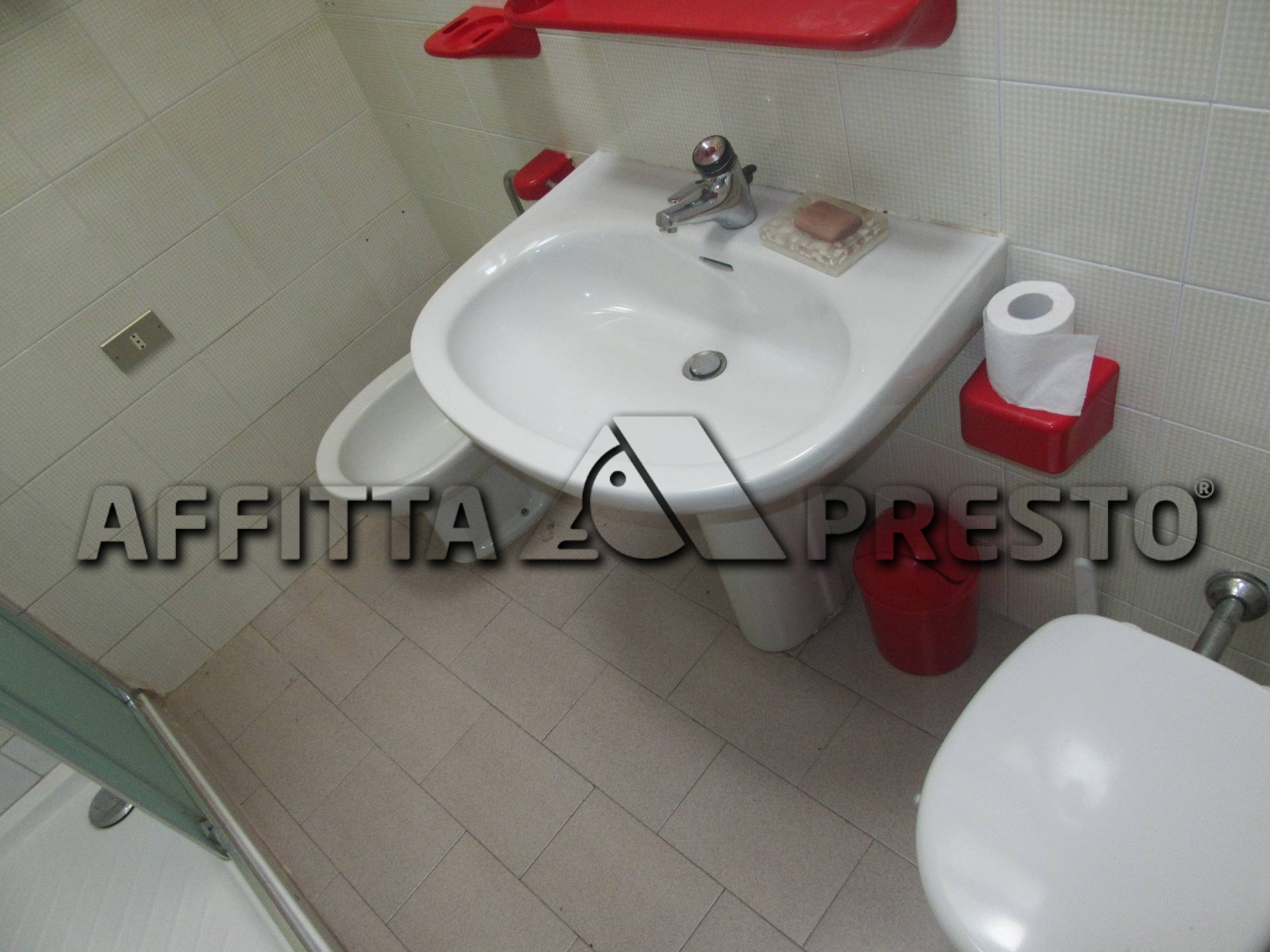 Appartamento in affitto a Forl