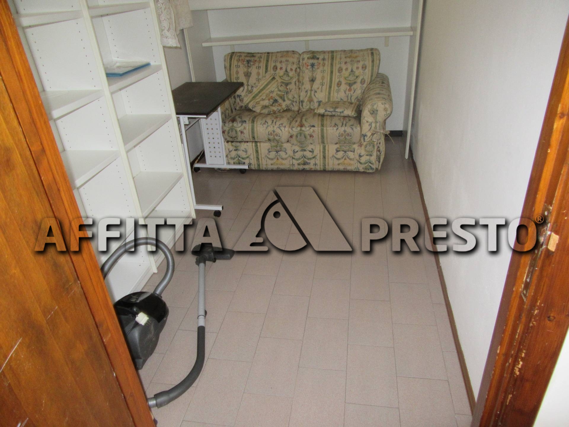 Appartamento in affitto a Forl