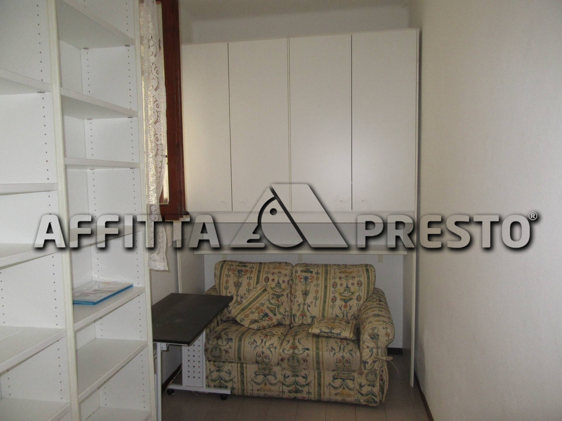 Appartamento in affitto a Forl