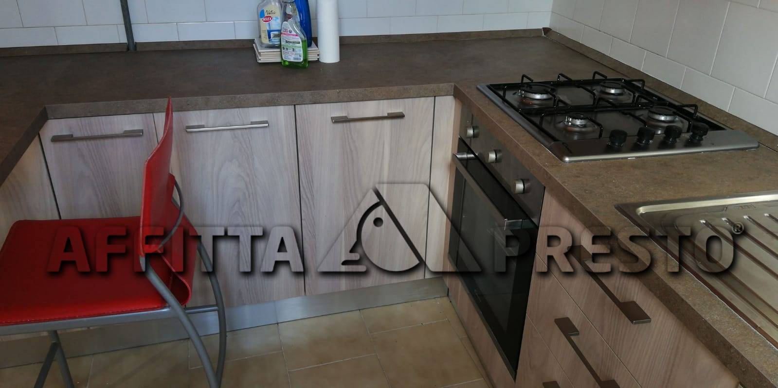 Appartamento in affitto a Forl