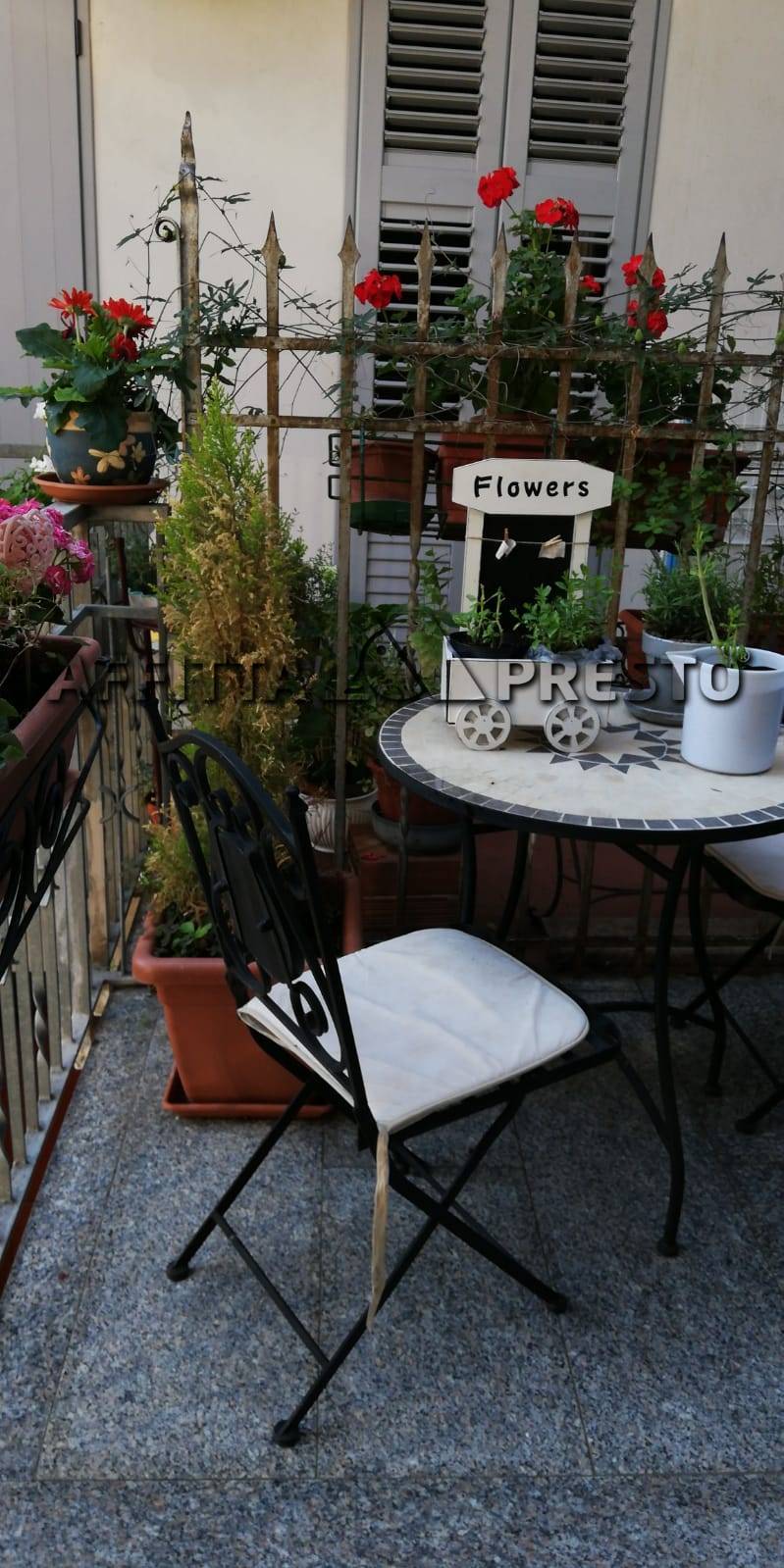 Appartamento in affitto a Forl