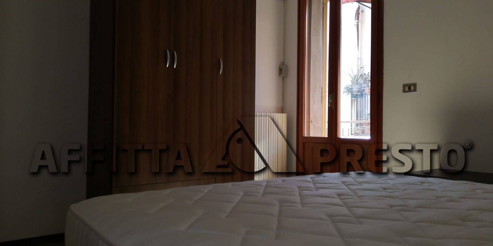 Appartamento in affitto a Forl