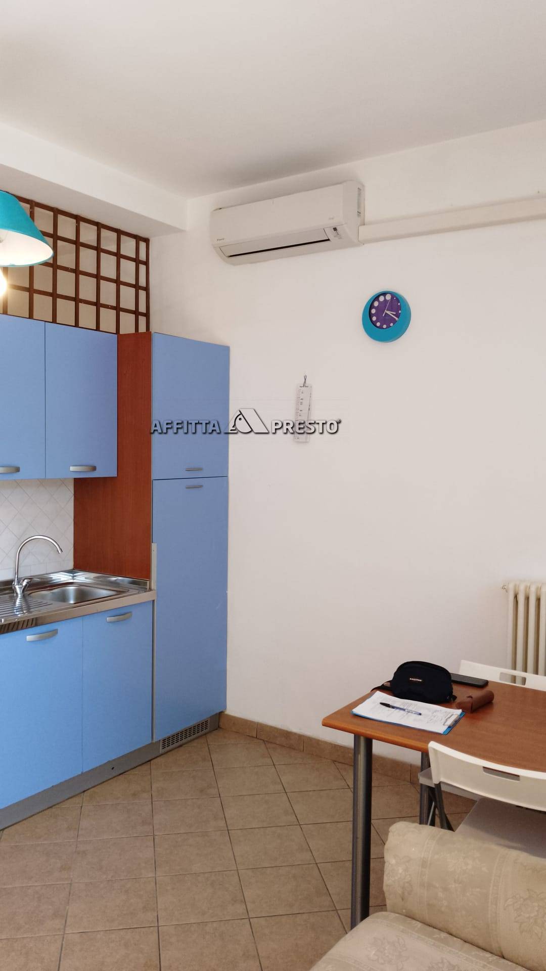 Appartamento in affitto a Forl, Vecchiazzano