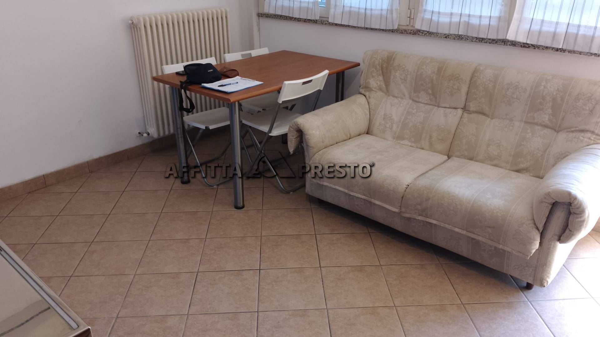 Appartamento in affitto a Forl, Vecchiazzano