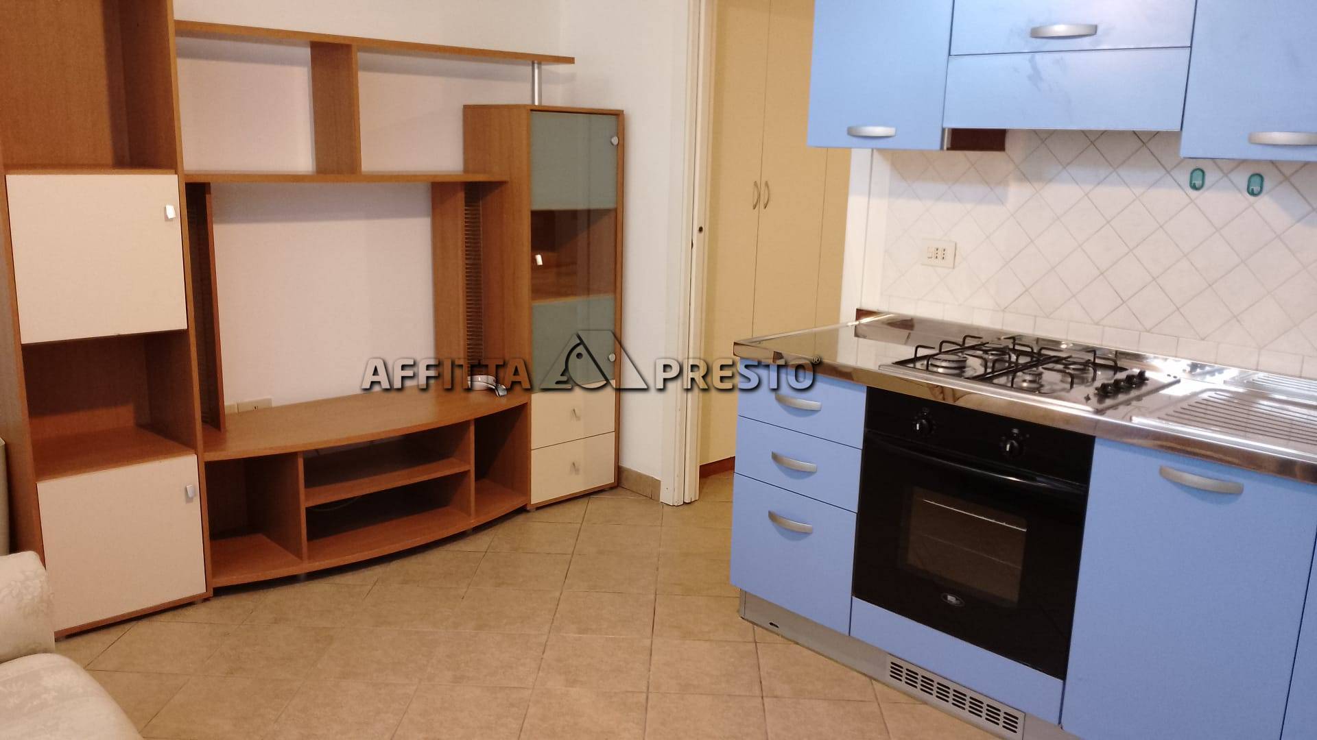 Appartamento in affitto a Forl, Vecchiazzano