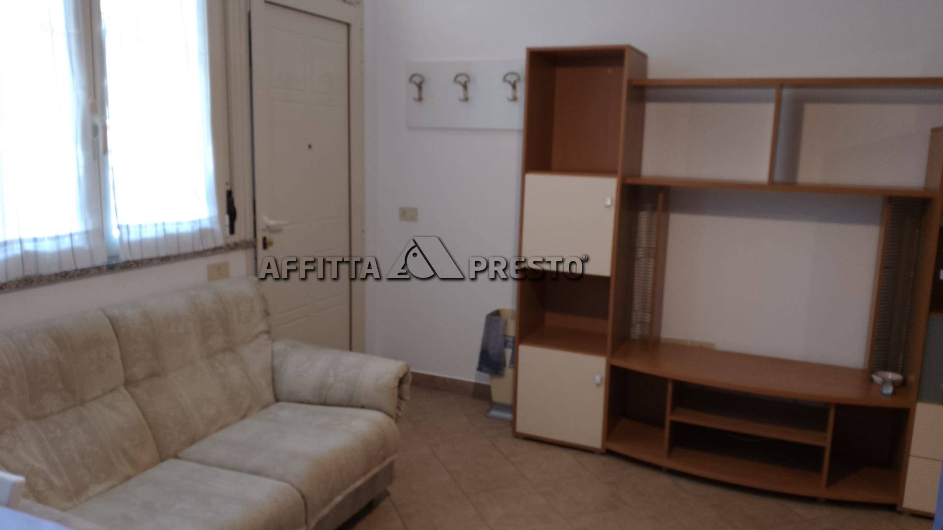 Appartamento in affitto a Forl, Vecchiazzano