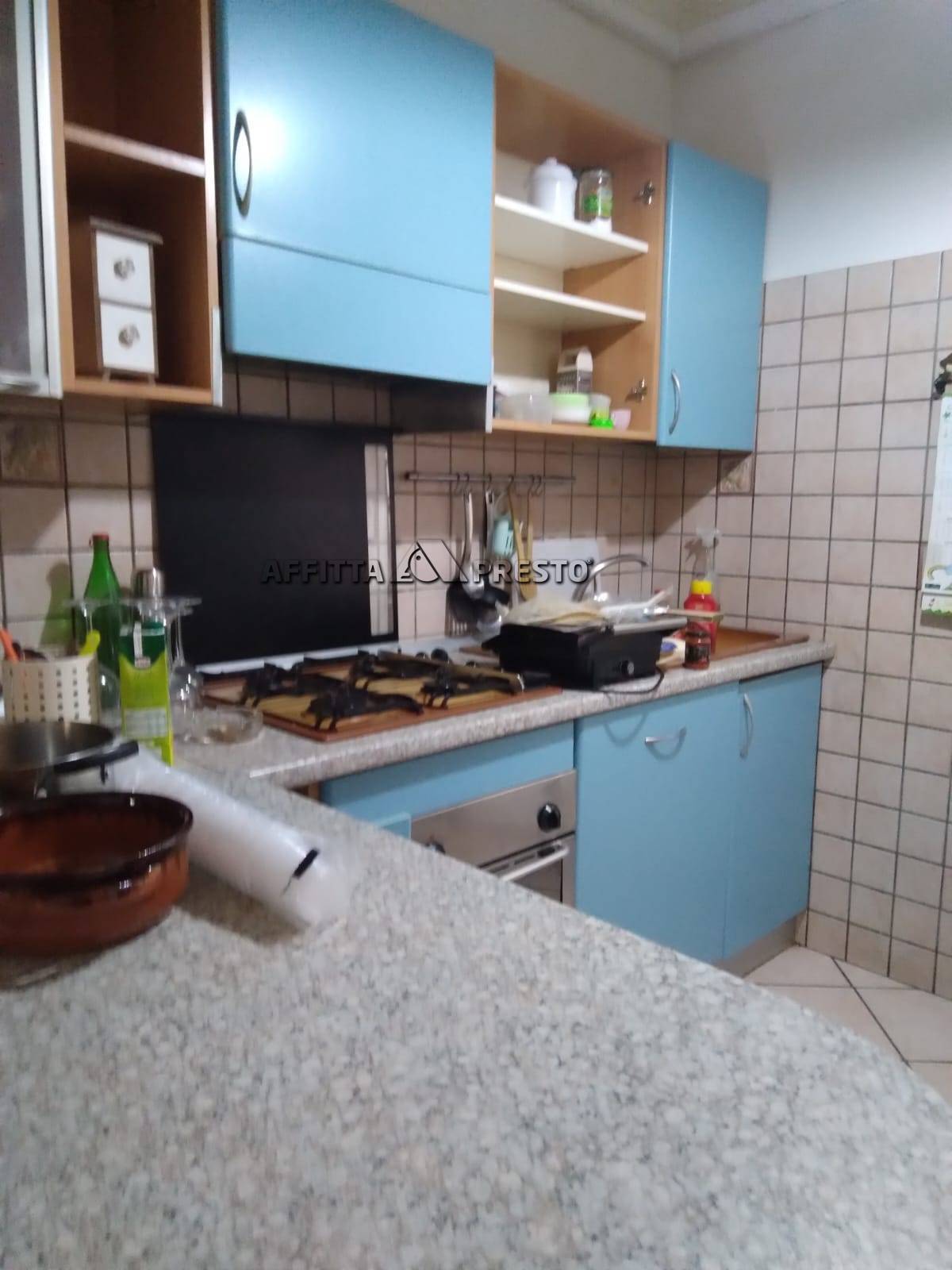 Appartamento in affitto a Forl, Centro Storico