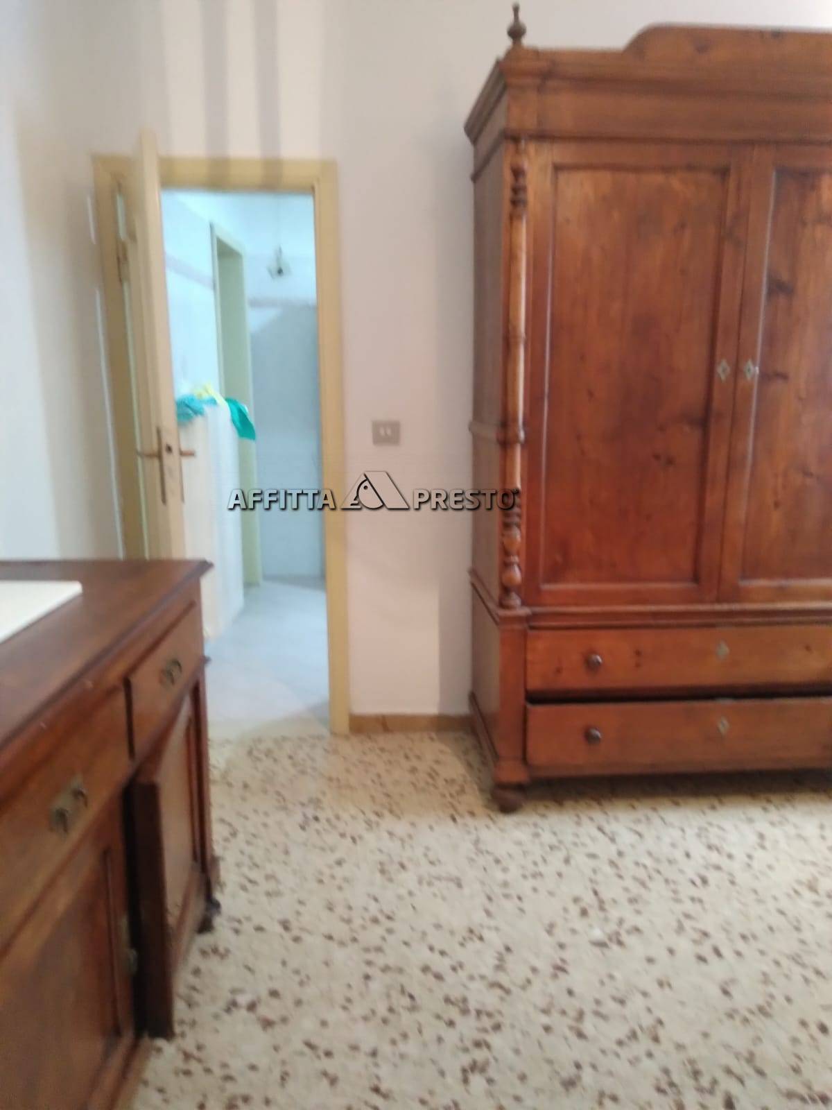 Appartamento in affitto a Forl, Centro Storico