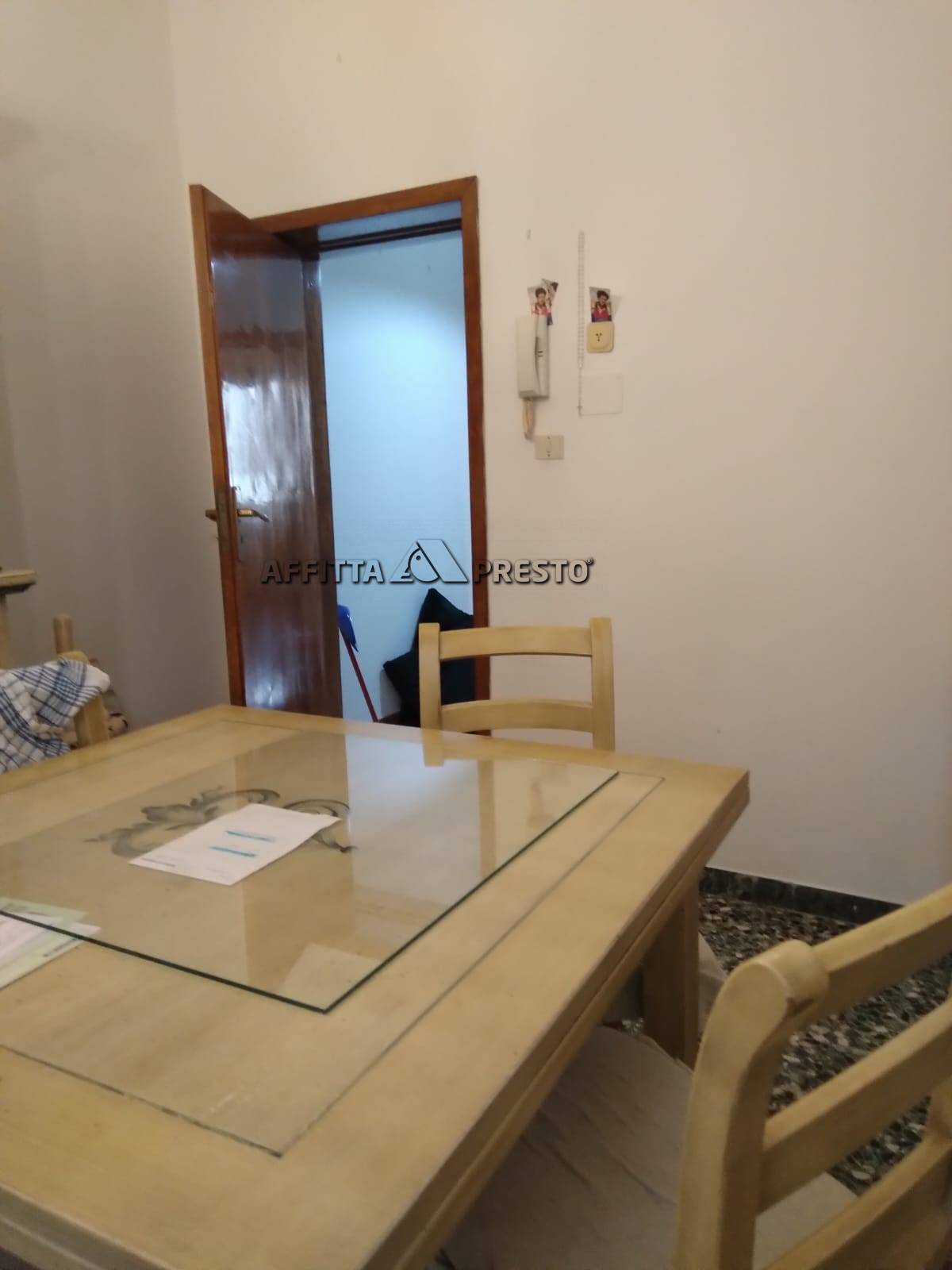 Appartamento in affitto a Forl, Centro Storico