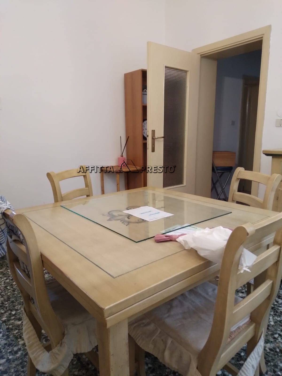 Appartamento in affitto a Forl, Centro Storico