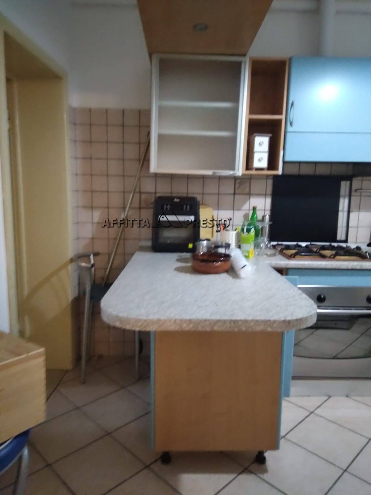 Appartamento in affitto a Forl, Centro Storico