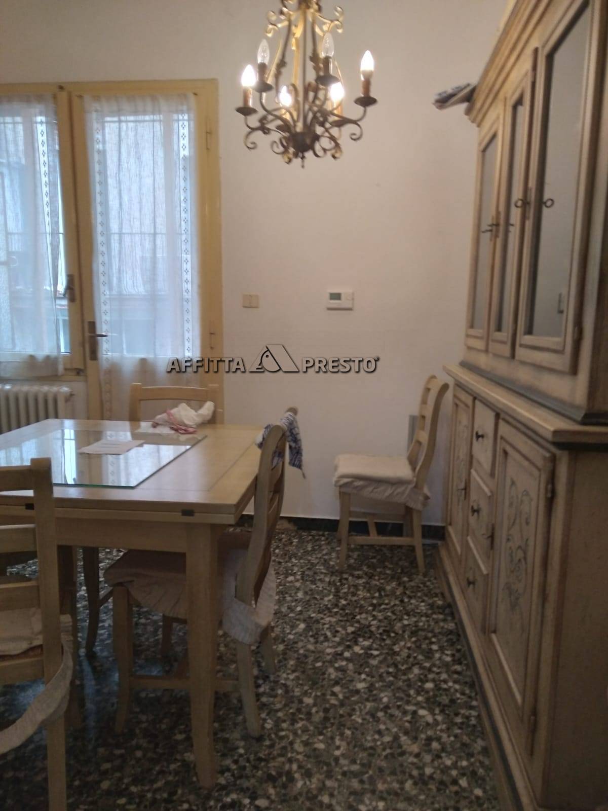 Appartamento in affitto a Forl, Centro Storico