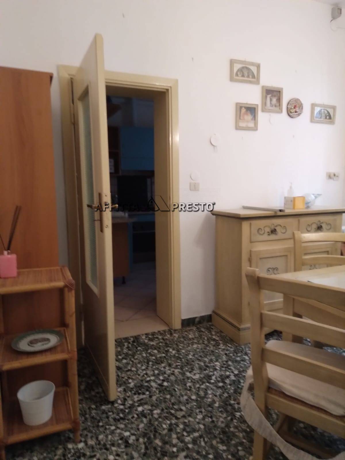 Appartamento in affitto a Forl, Centro Storico